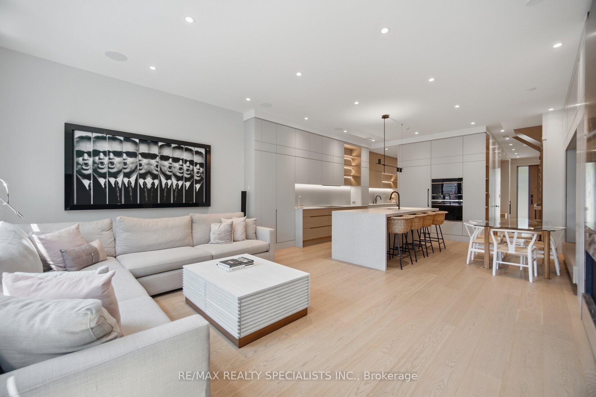Photo 13 of 43 Summerhill Avenue, Toronto, Rosedale-Moore Park — HOMEH