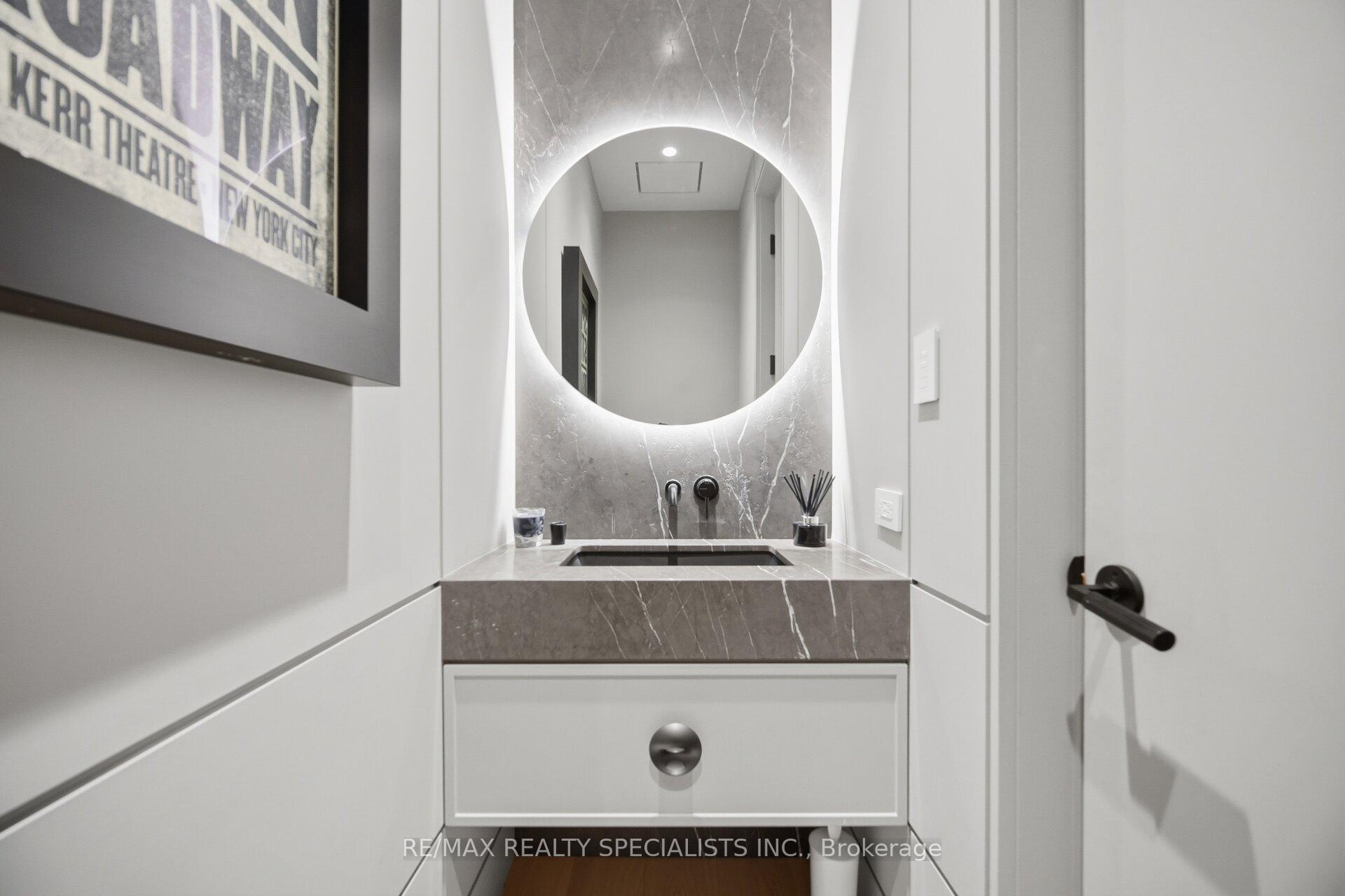 Photo 14 of 43 Summerhill Avenue, Toronto, Rosedale-Moore Park — HOMEH