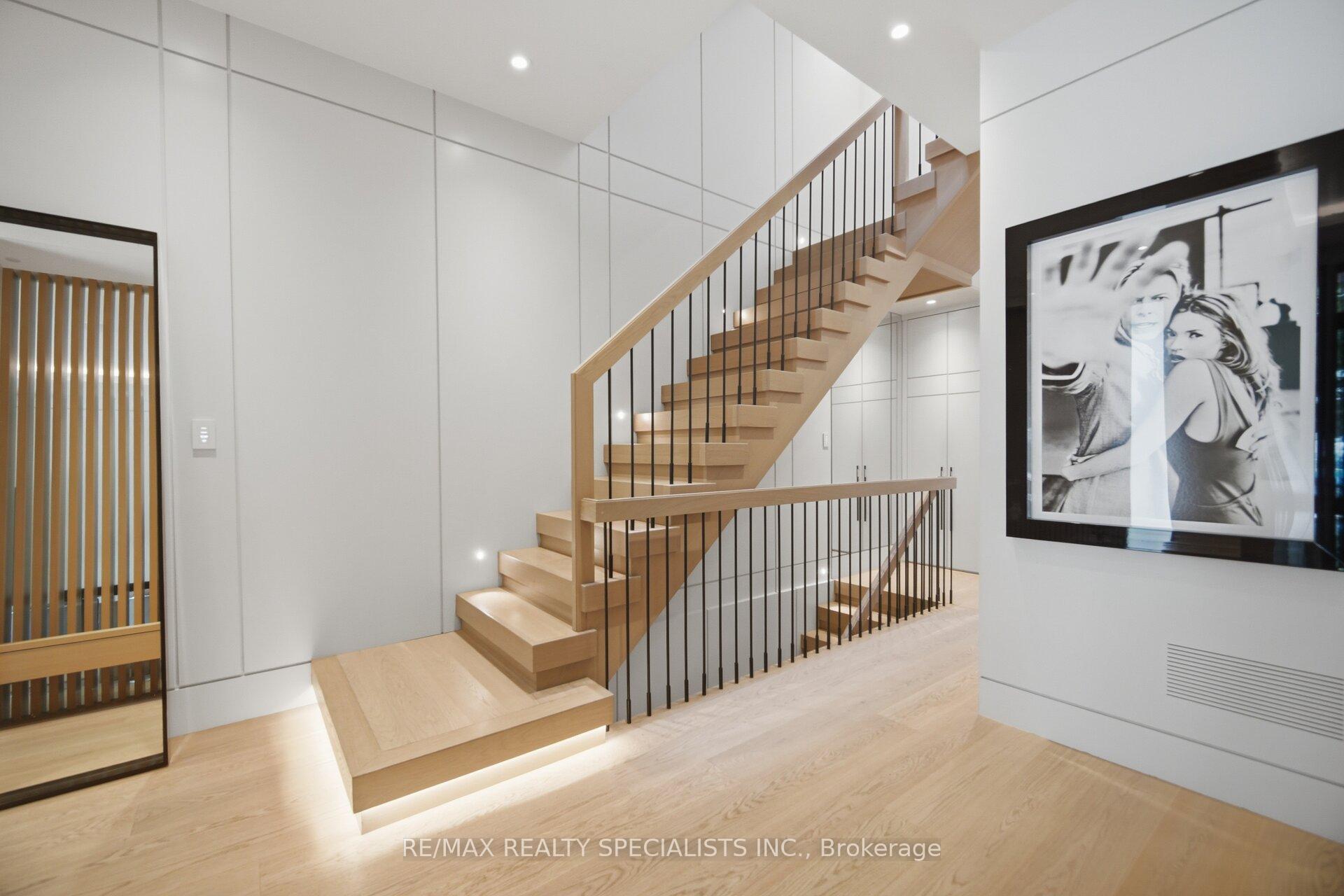Photo 15 of 43 Summerhill Avenue, Toronto, Rosedale-Moore Park — HOMEH