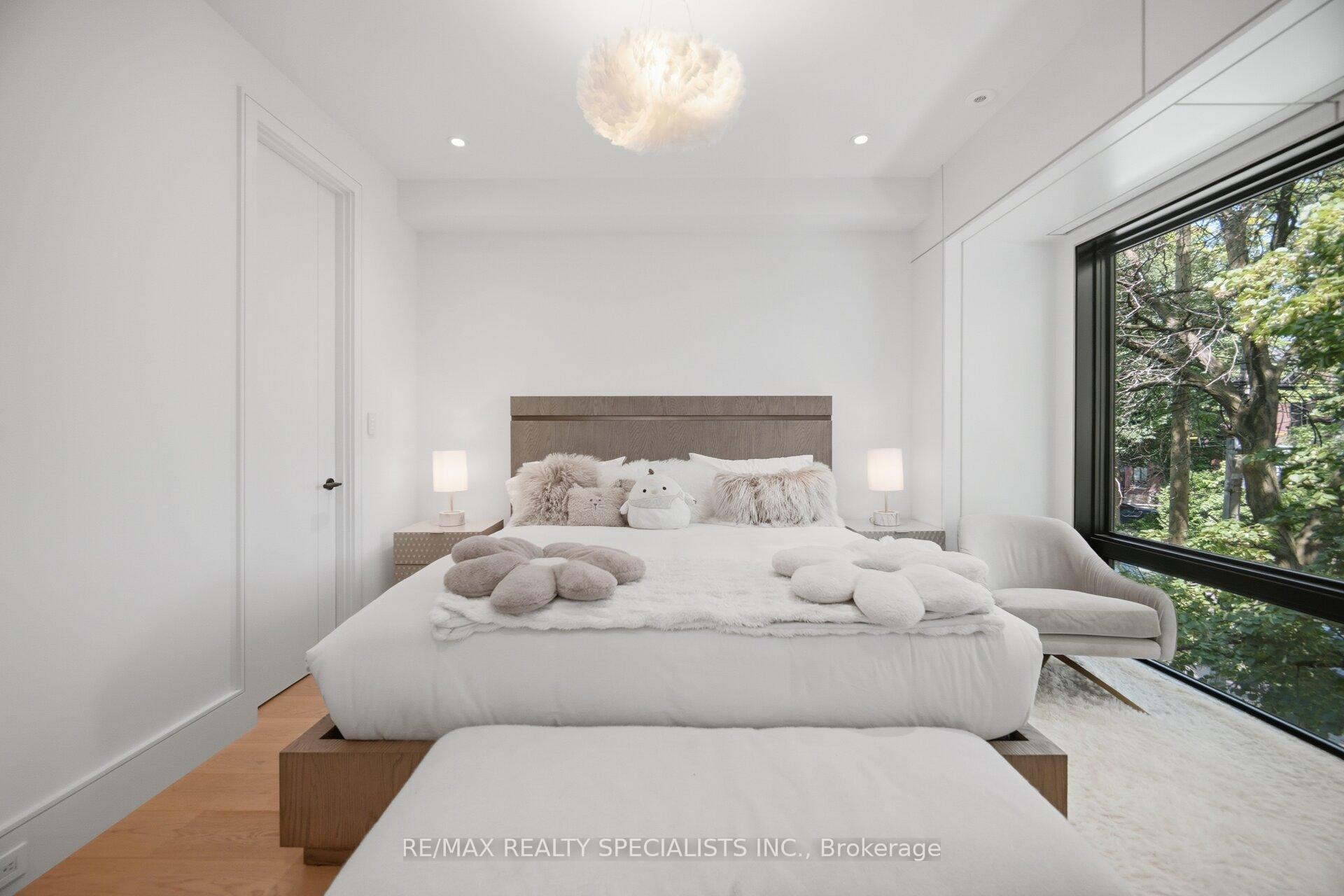 Photo 19 of 43 Summerhill Avenue, Toronto, Rosedale-Moore Park — HOMEH