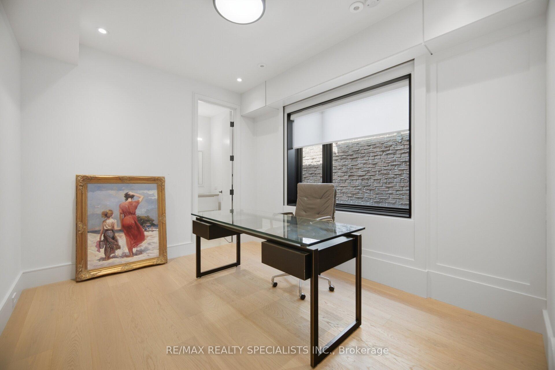Photo 22 of 43 Summerhill Avenue, Toronto, Rosedale-Moore Park — HOMEH