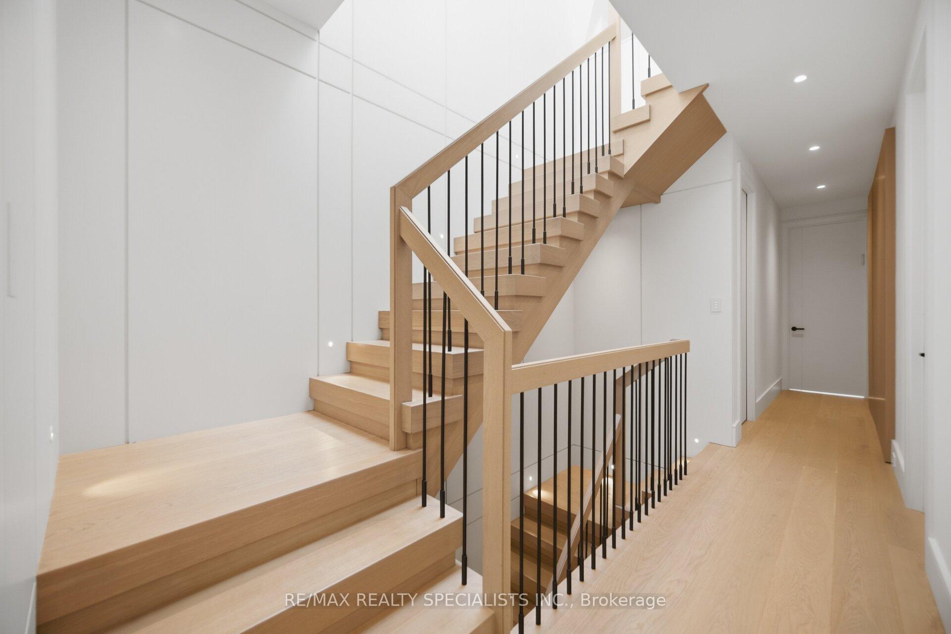 Photo 25 of 43 Summerhill Avenue, Toronto, Rosedale-Moore Park — HOMEH