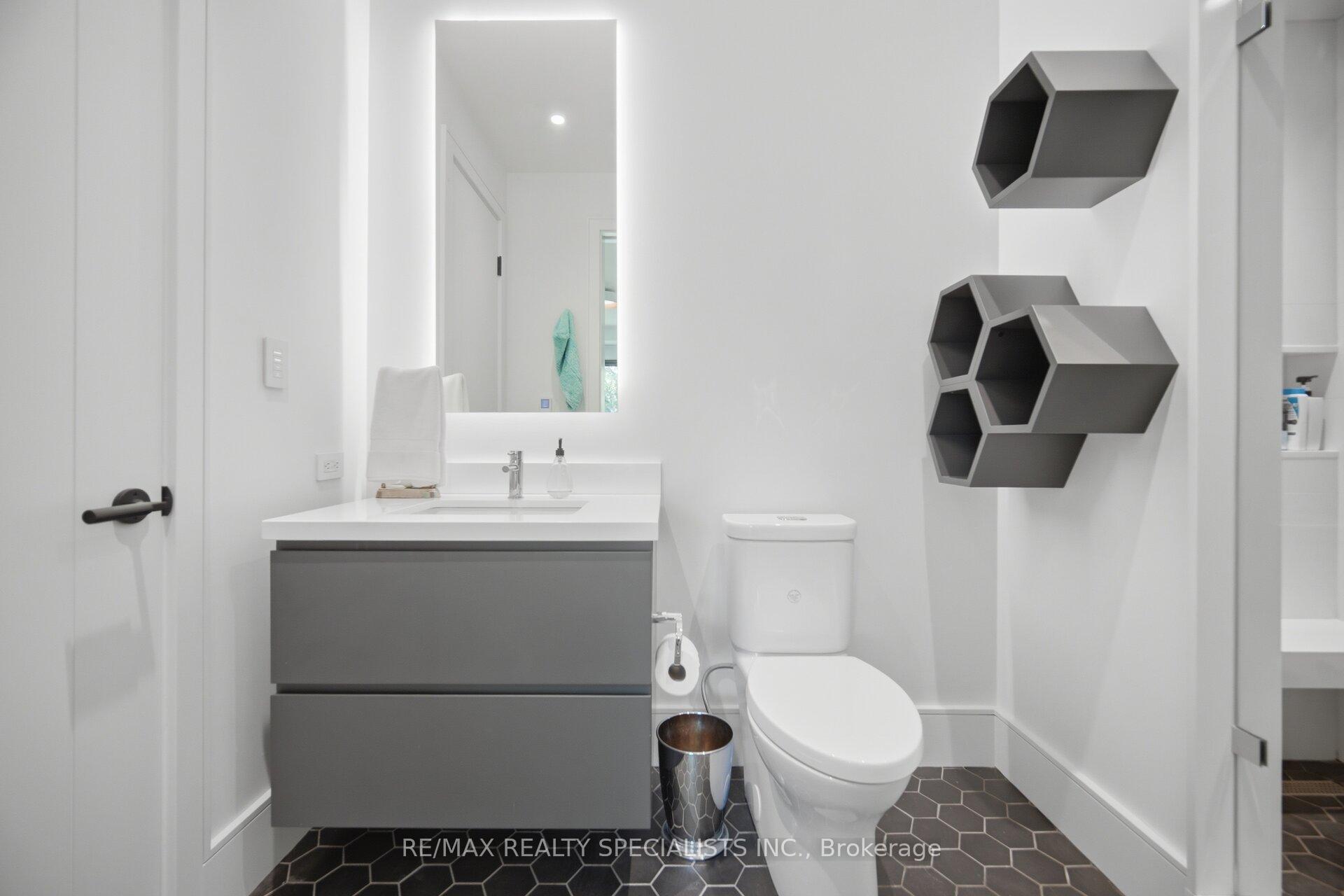 Photo 29 of 43 Summerhill Avenue, Toronto, Rosedale-Moore Park — HOMEH