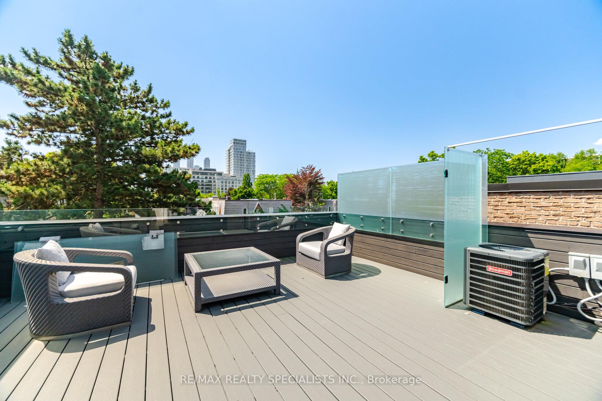 Photo 30 of 43 Summerhill Avenue, Toronto, Rosedale-Moore Park — HOMEH