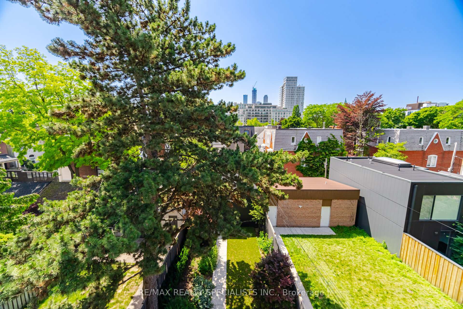 Photo 31 of 43 Summerhill Avenue, Toronto, Rosedale-Moore Park — HOMEH