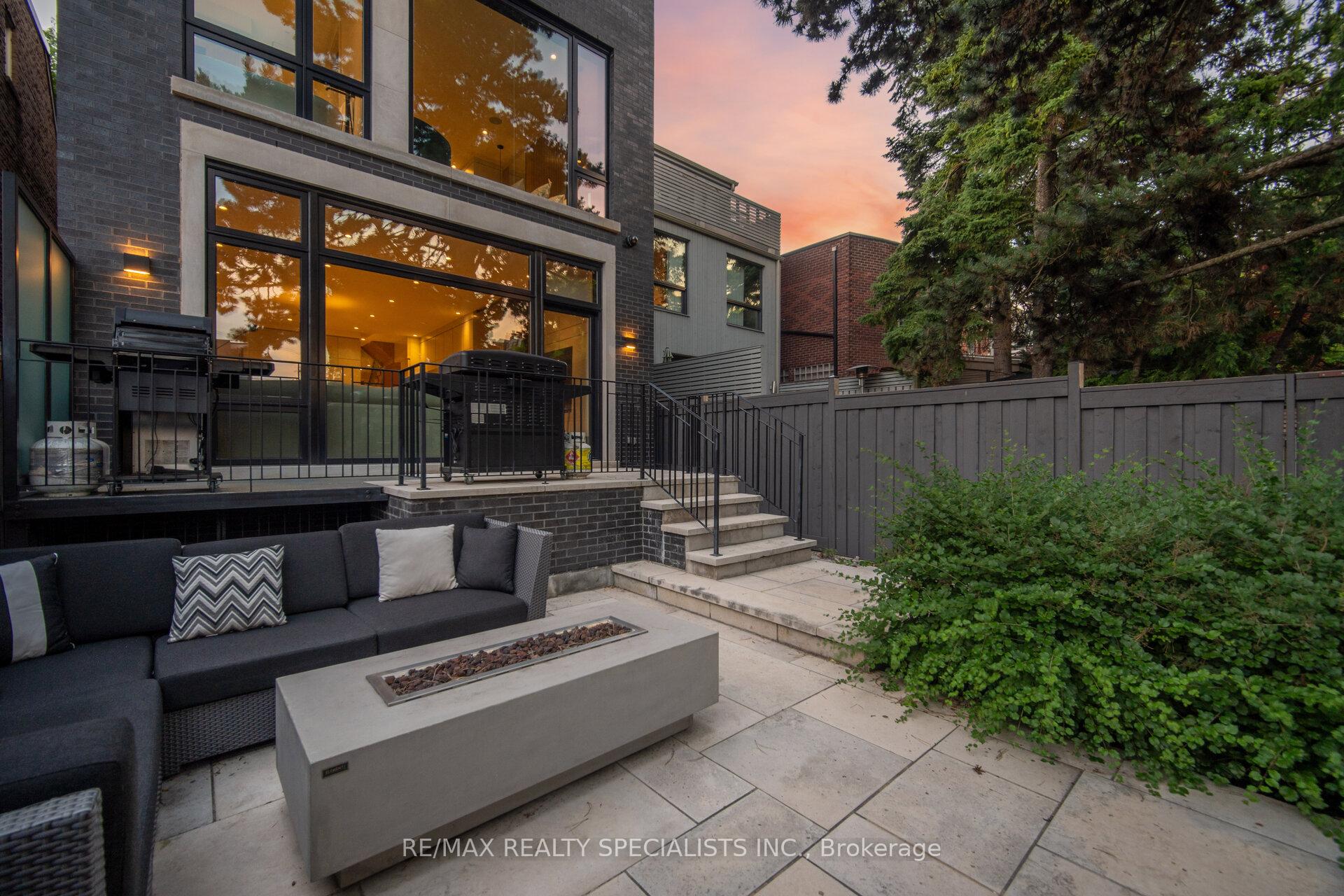 Photo 40 of 43 Summerhill Avenue, Toronto, Rosedale-Moore Park — HOMEH
