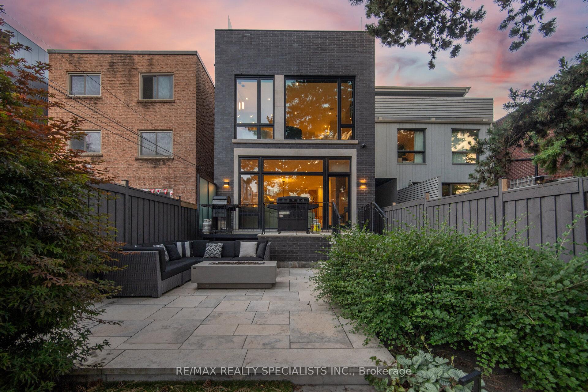 Photo 42 of 43 Summerhill Avenue, Toronto, Rosedale-Moore Park — HOMEH