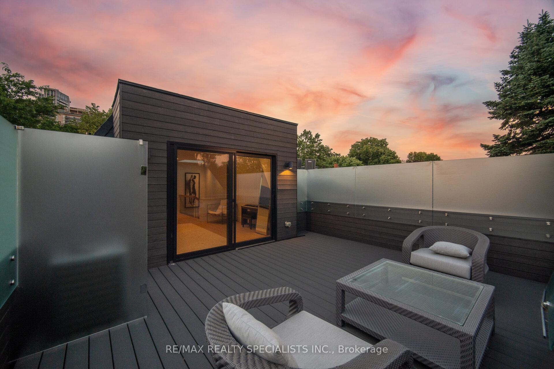 Photo 44 of 43 Summerhill Avenue, Toronto, Rosedale-Moore Park — HOMEH