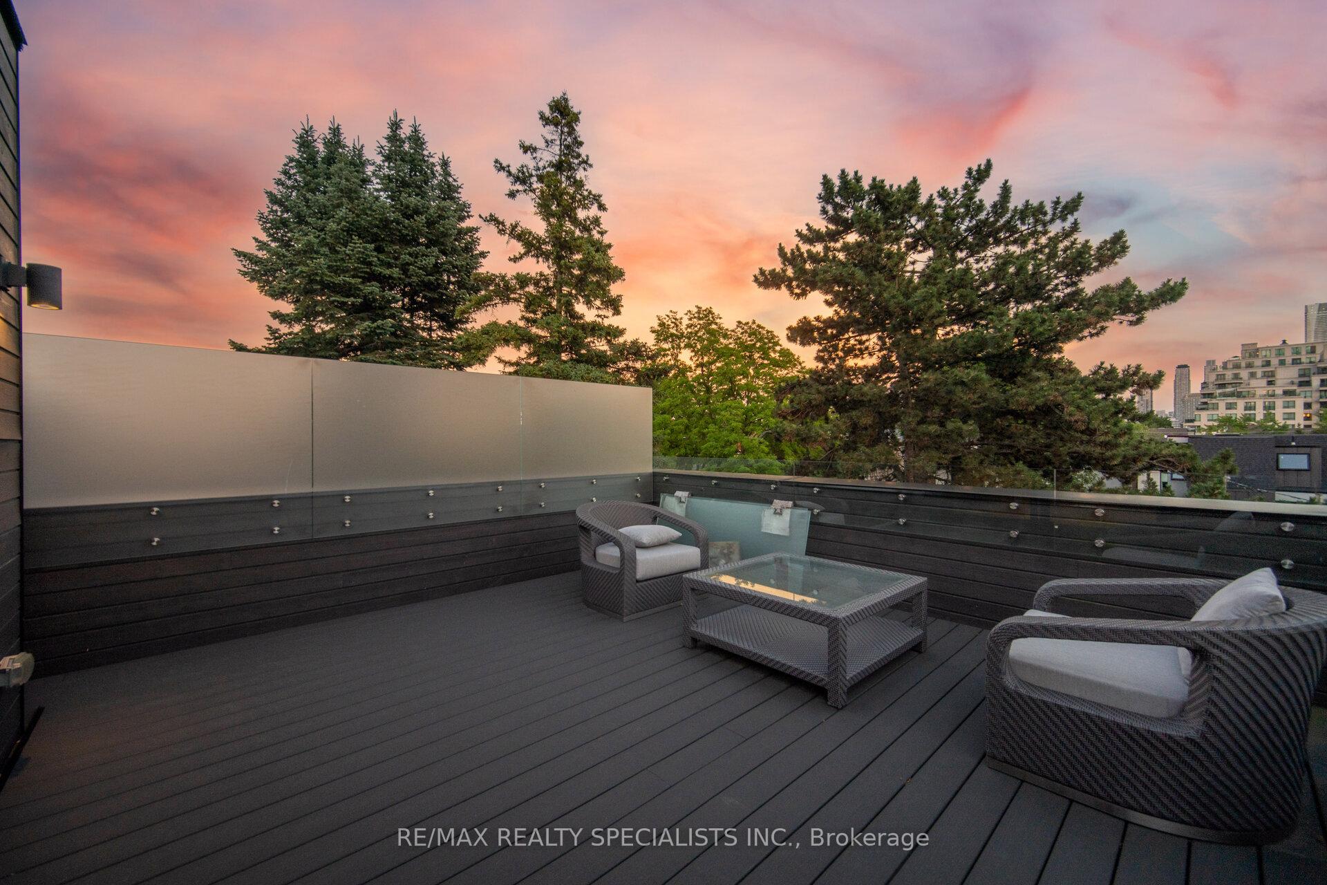 Photo 45 of 43 Summerhill Avenue, Toronto, Rosedale-Moore Park — HOMEH