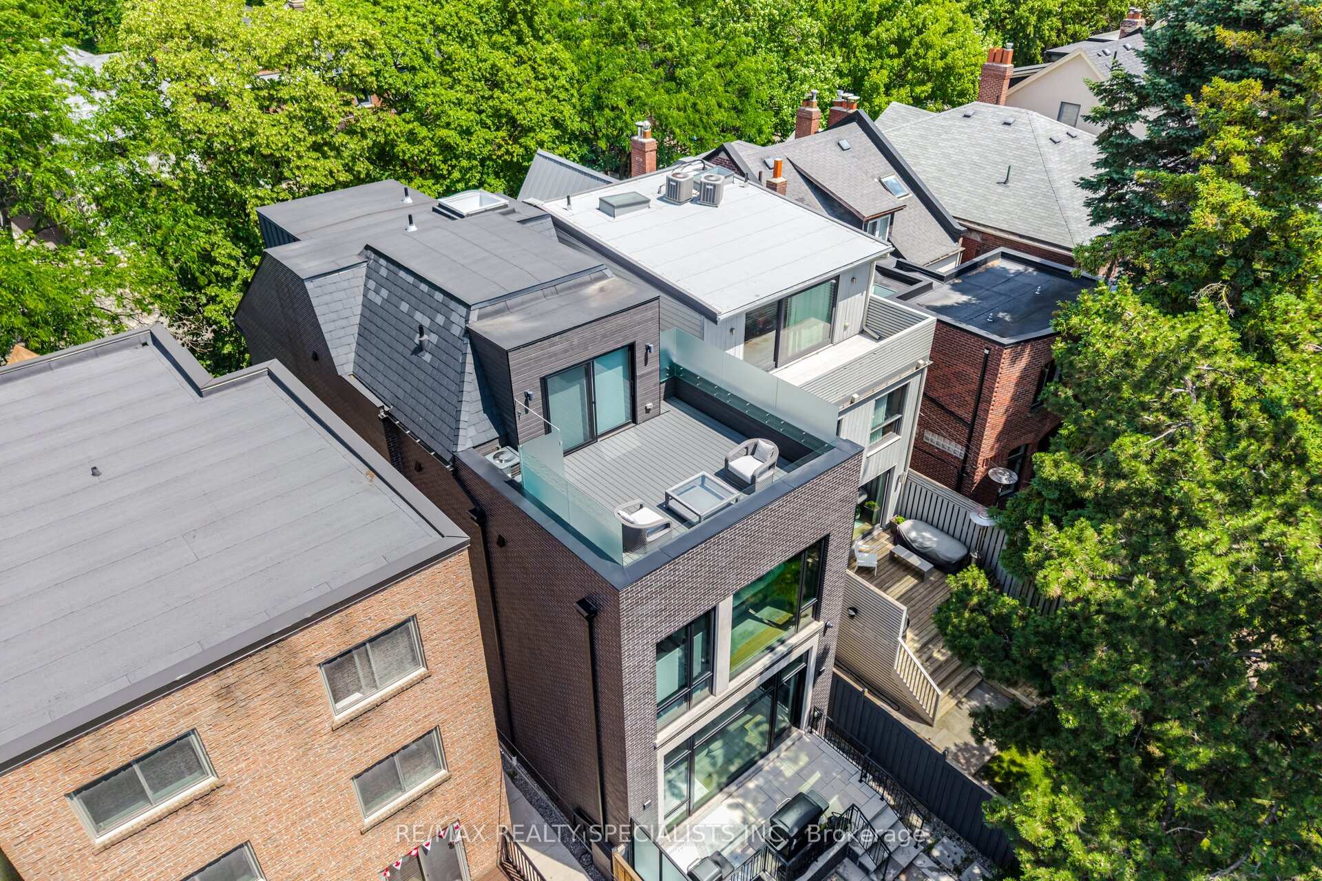 Photo 46 of 43 Summerhill Avenue, Toronto, Rosedale-Moore Park — HOMEH