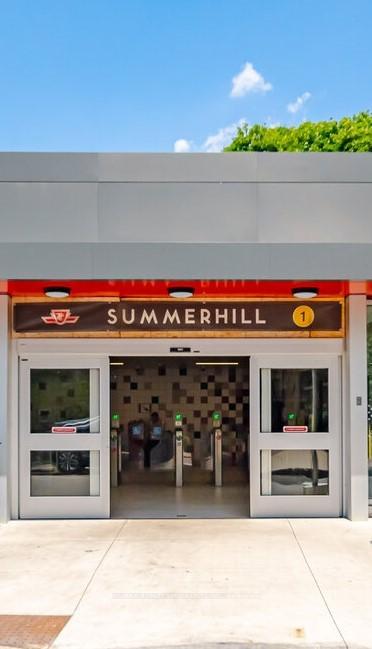Photo 47 of 43 Summerhill Avenue, Toronto, Rosedale-Moore Park — HOMEH