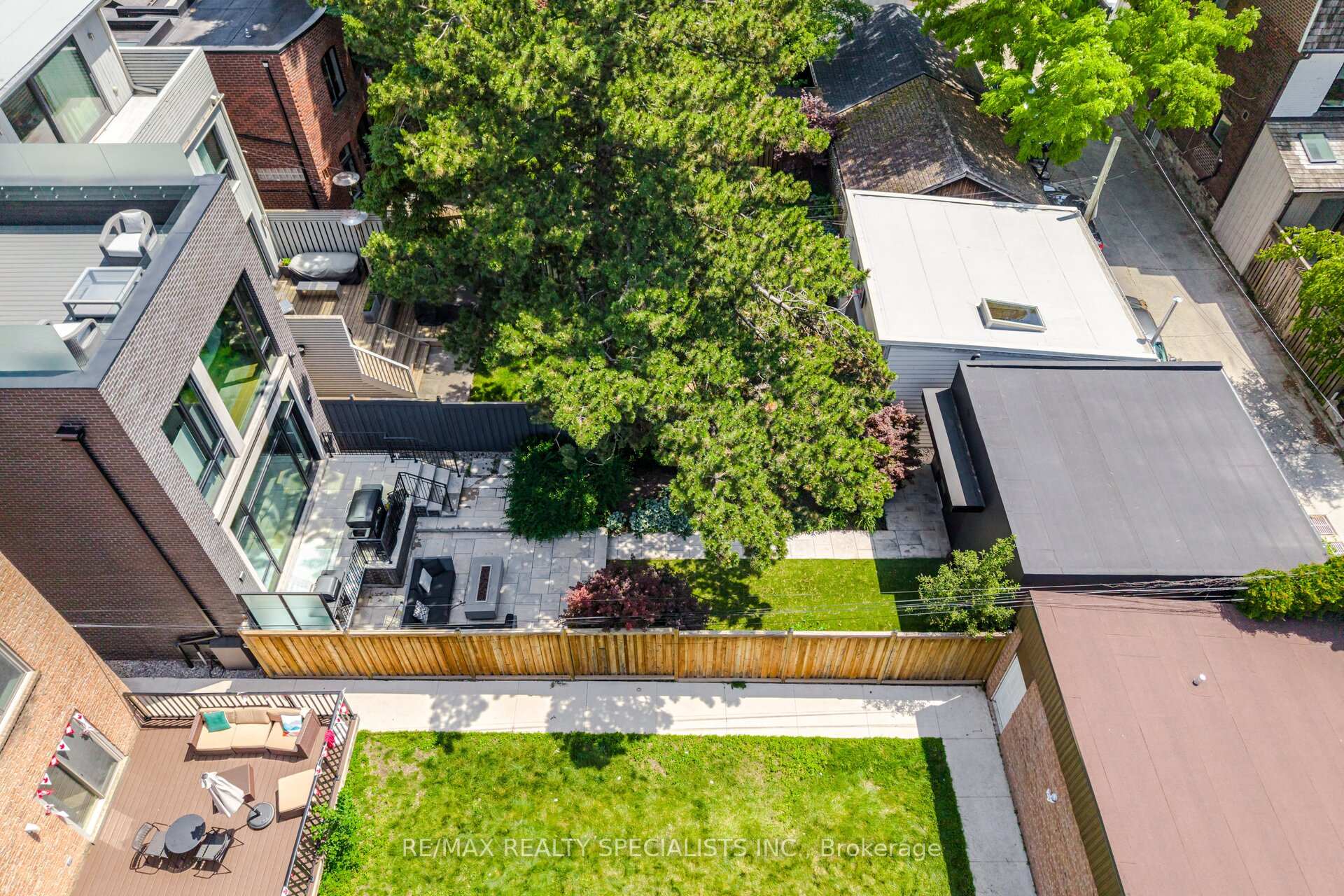 Photo 48 of 43 Summerhill Avenue, Toronto, Rosedale-Moore Park — HOMEH