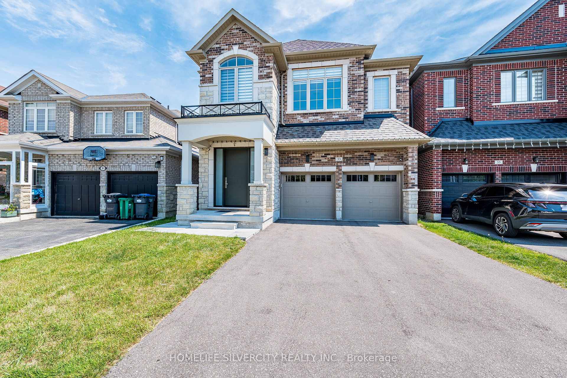 Photo 1 of 33 Rainbrook Close, Brampton, Sandringham-Wellington — HOMEH