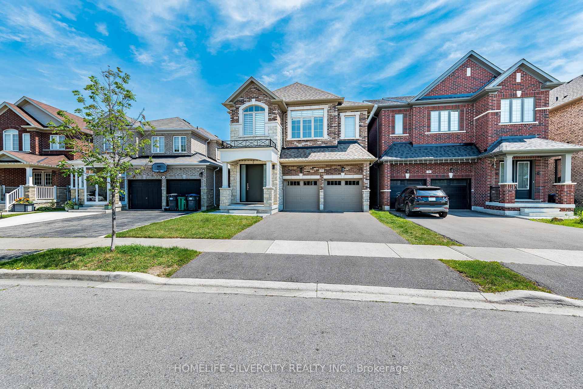 Photo 2 of 33 Rainbrook Close, Brampton, Sandringham-Wellington — HOMEH