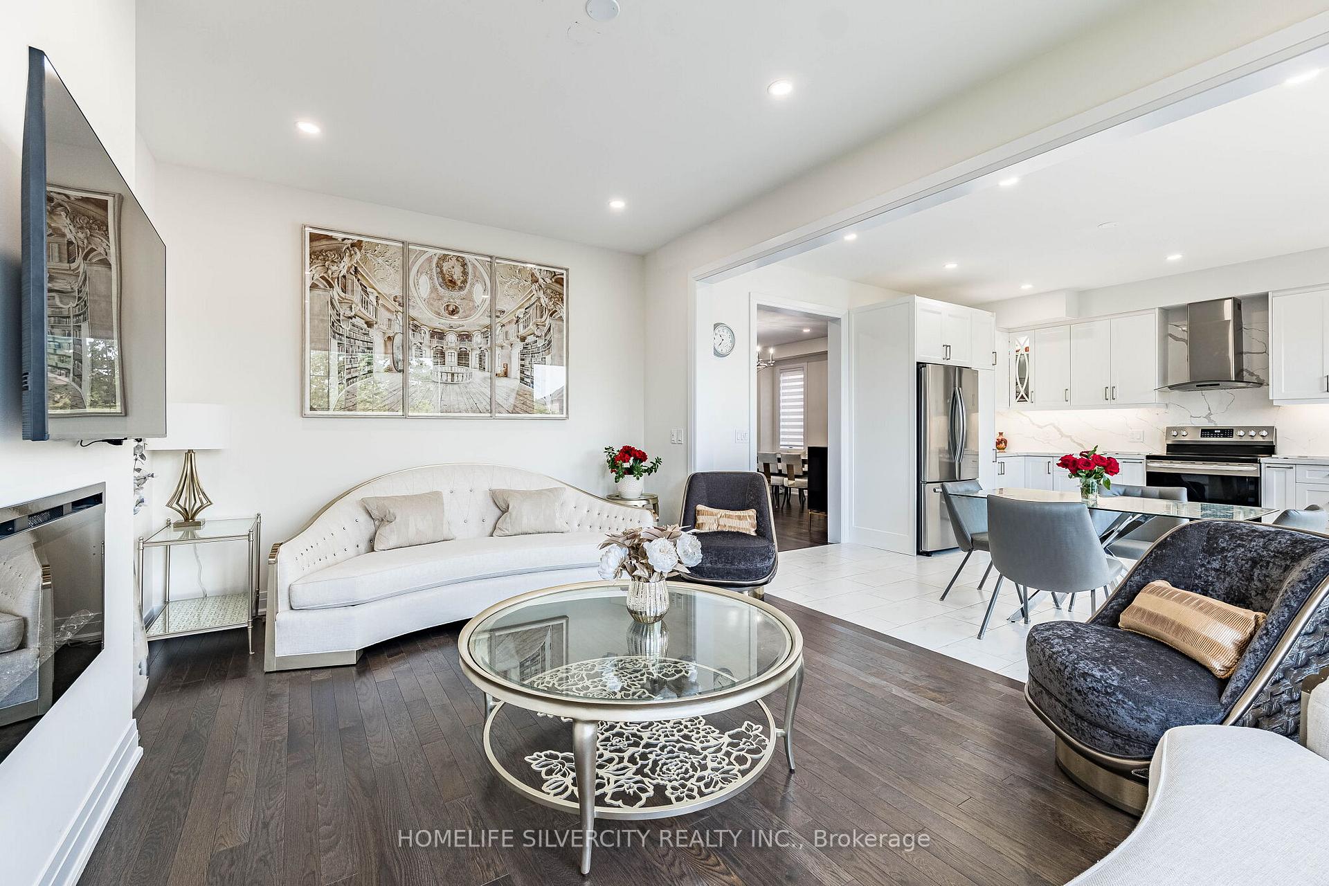 Photo 20 of 33 Rainbrook Close, Brampton, Sandringham-Wellington — HOMEH