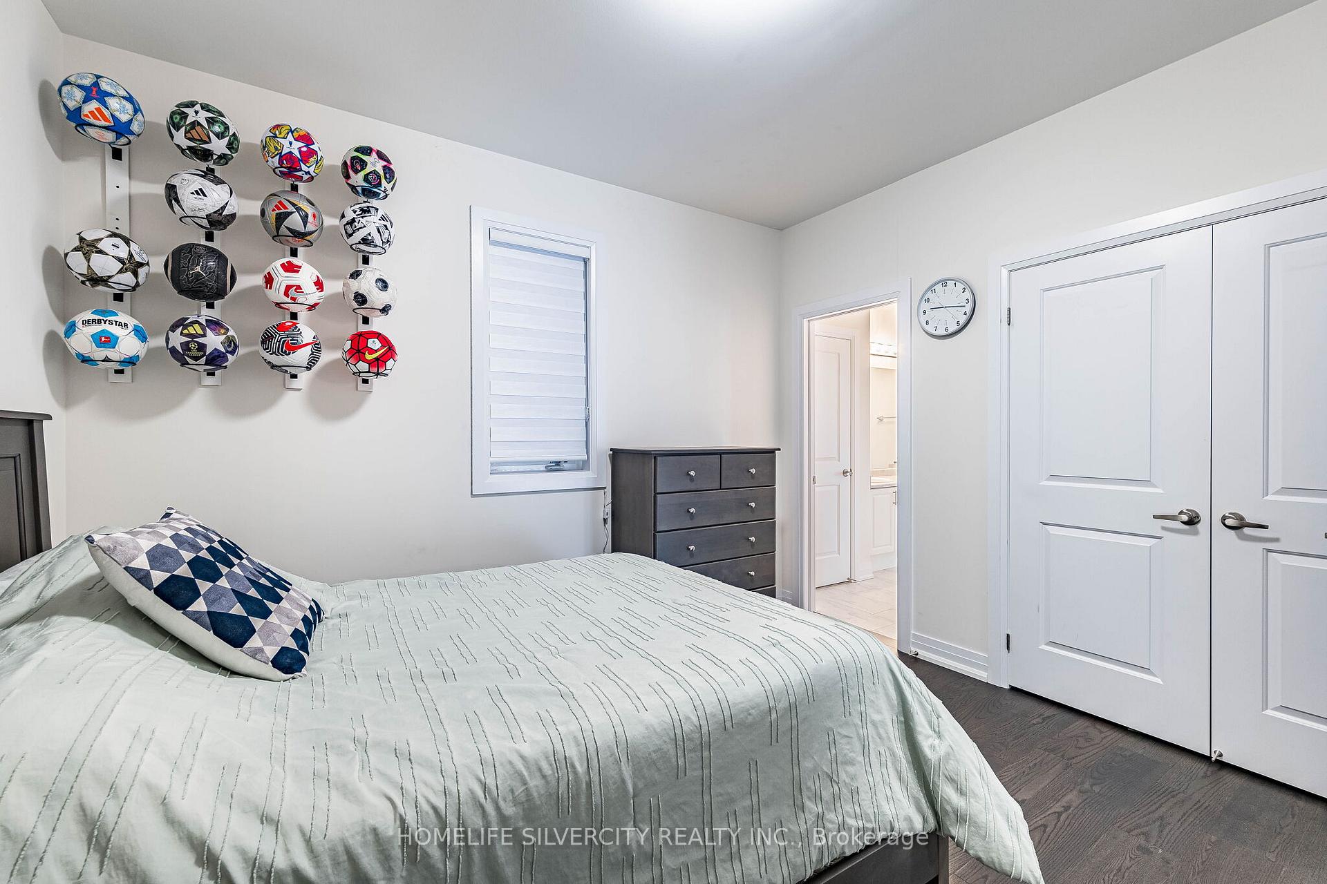 Photo 36 of 33 Rainbrook Close, Brampton, Sandringham-Wellington — HOMEH