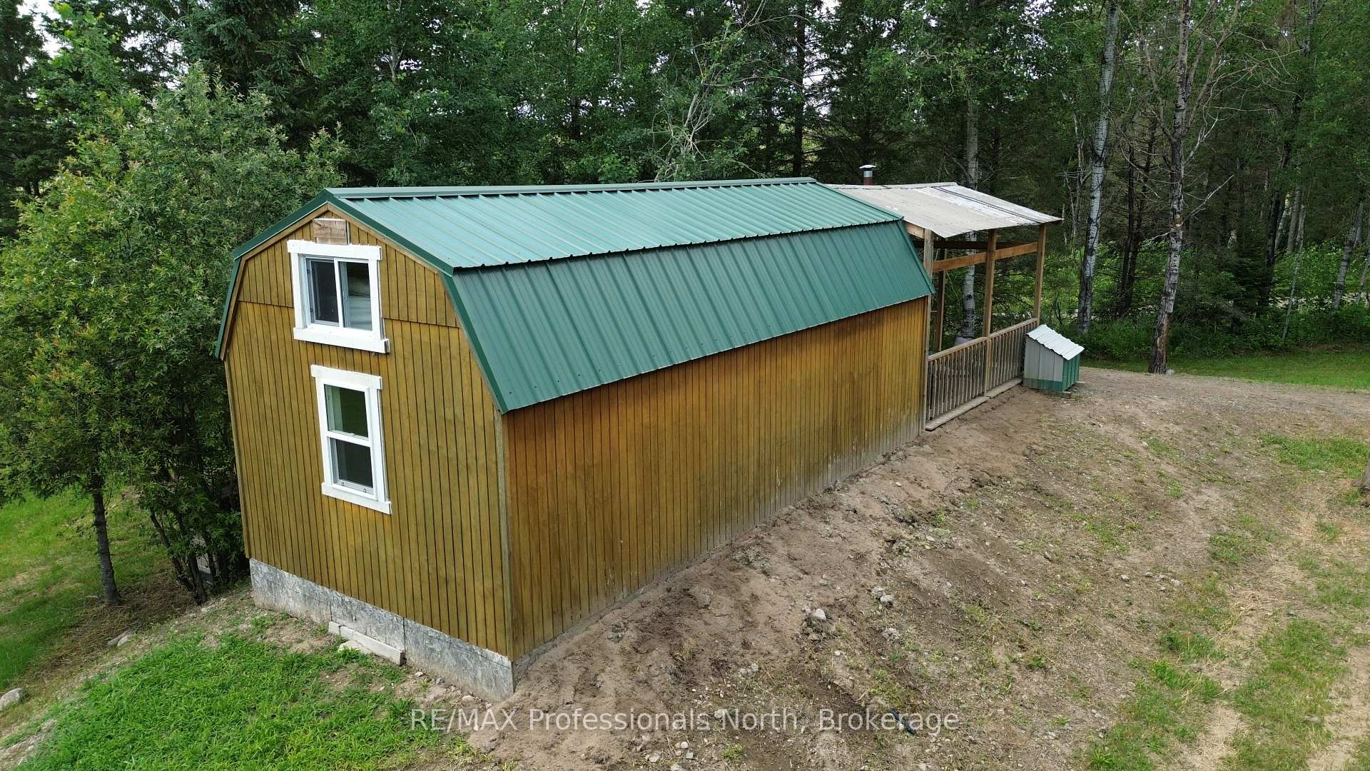 Photo 1 of 737 Hill And Gully Road, Ryerson — HOMEH