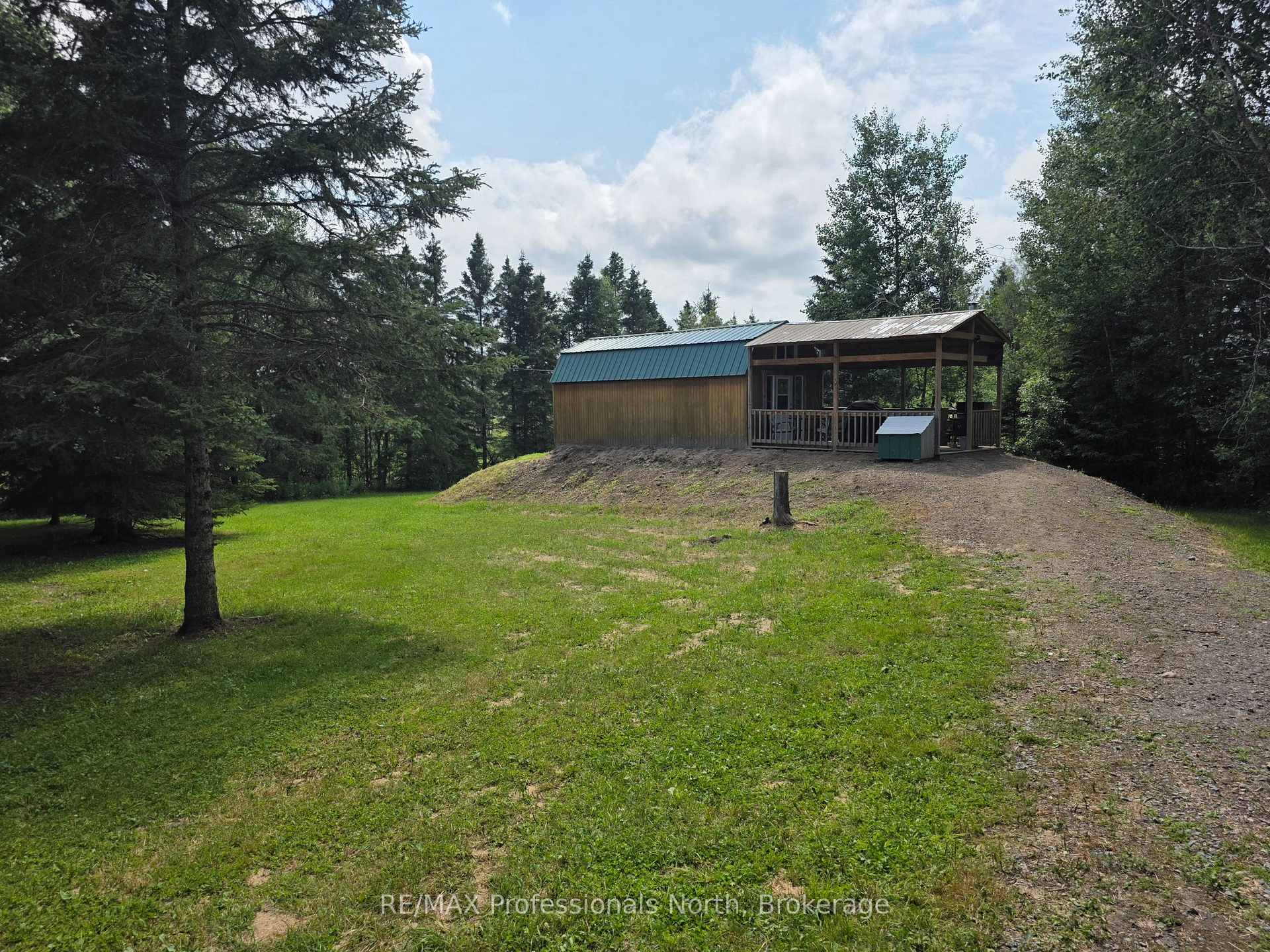 Photo 3 of 737 Hill And Gully Road, Ryerson — HOMEH