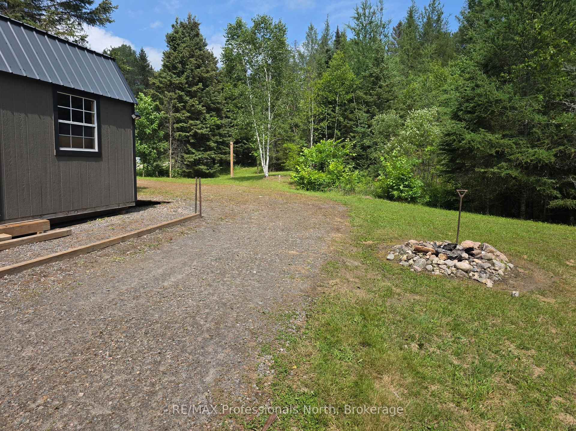 Photo 8 of 737 Hill And Gully Road, Ryerson — HOMEH
