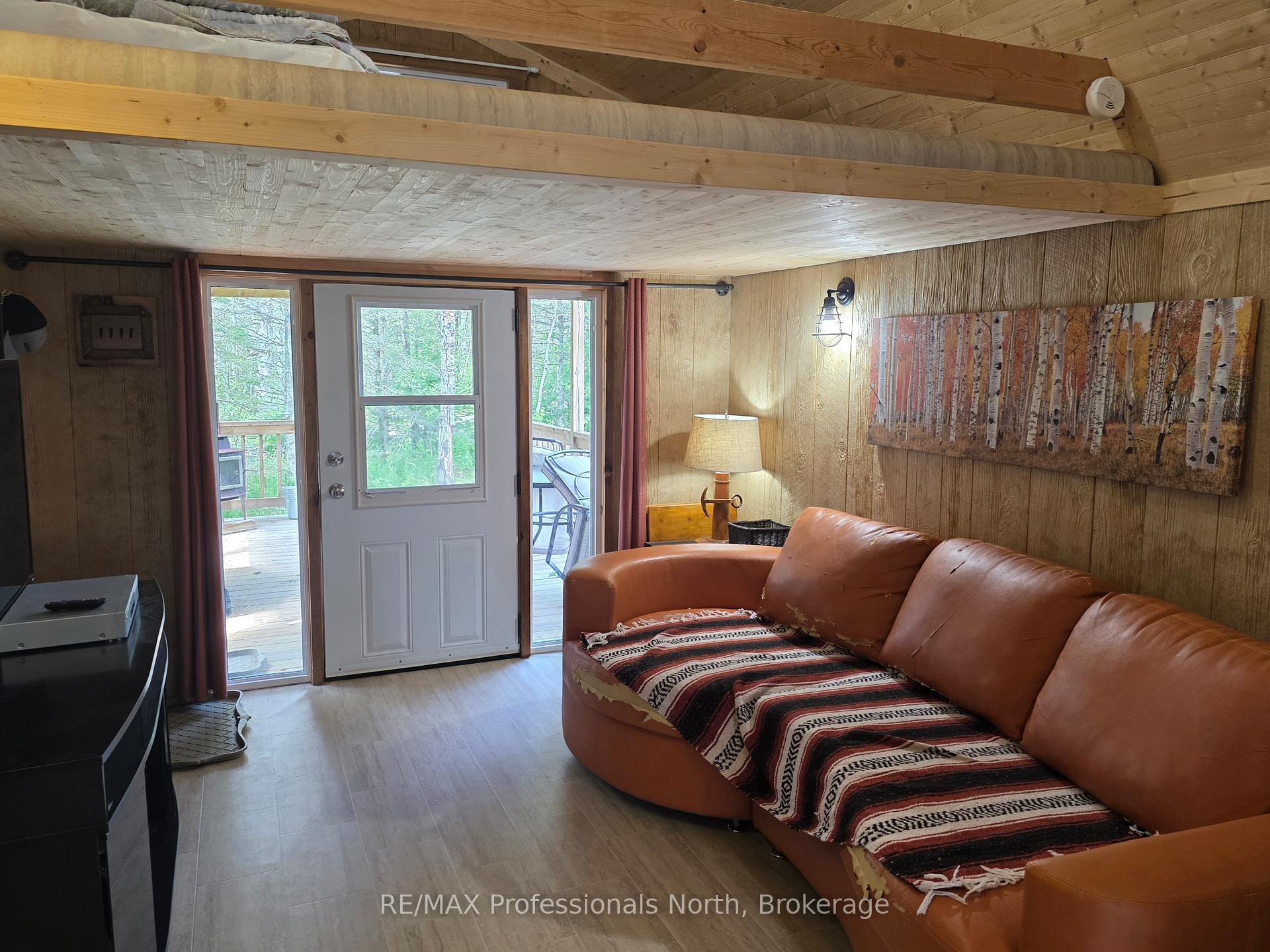 Photo 11 of 737 Hill And Gully Road, Ryerson — HOMEH