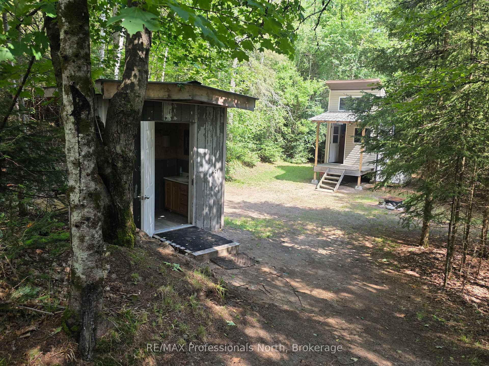 Photo 27 of 737 Hill And Gully Road, Ryerson — HOMEH