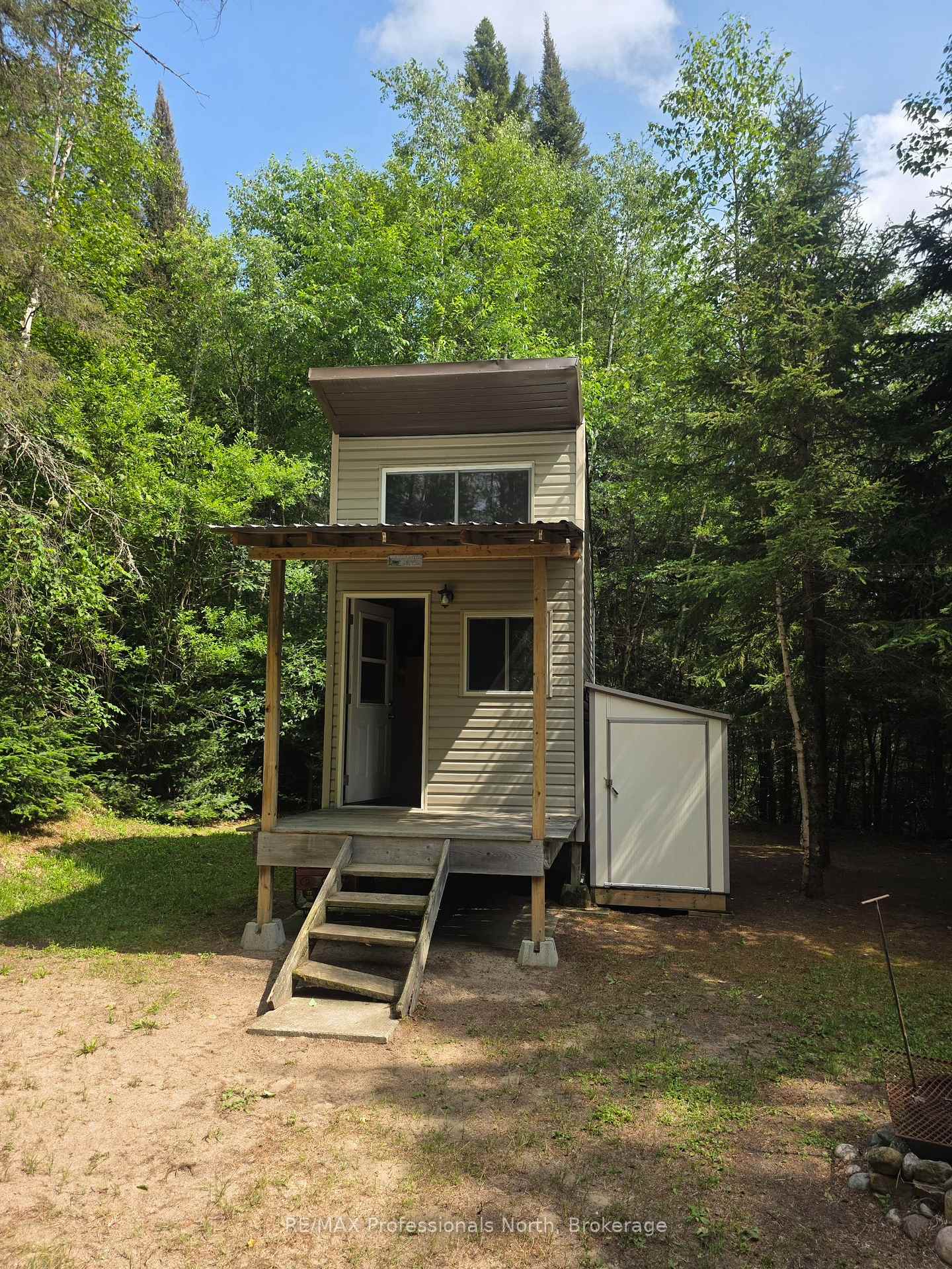 Photo 30 of 737 Hill And Gully Road, Ryerson — HOMEH