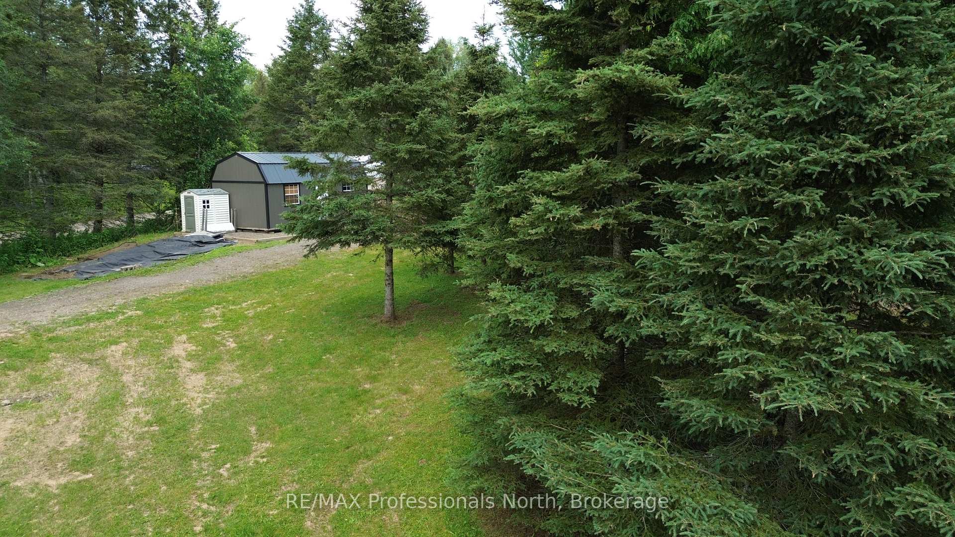 Photo 37 of 737 Hill And Gully Road, Ryerson — HOMEH
