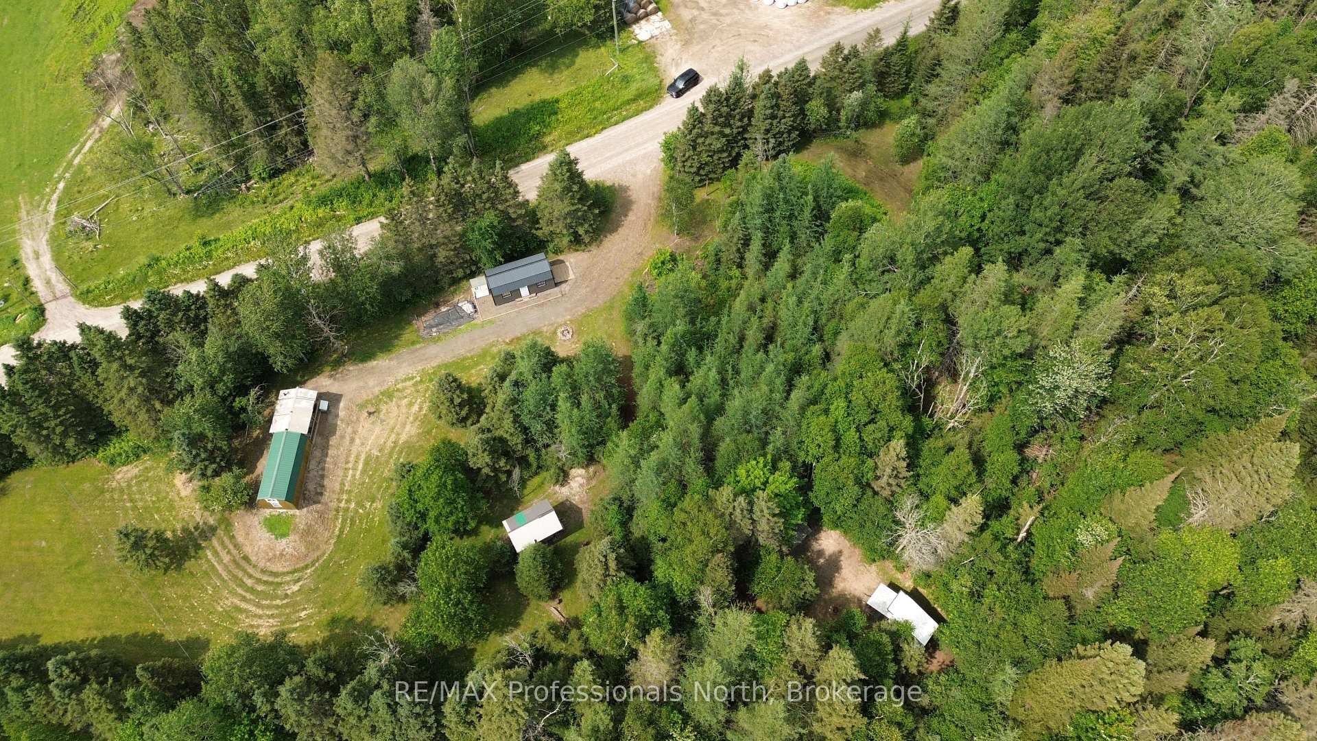 Photo 39 of 737 Hill And Gully Road, Ryerson — HOMEH