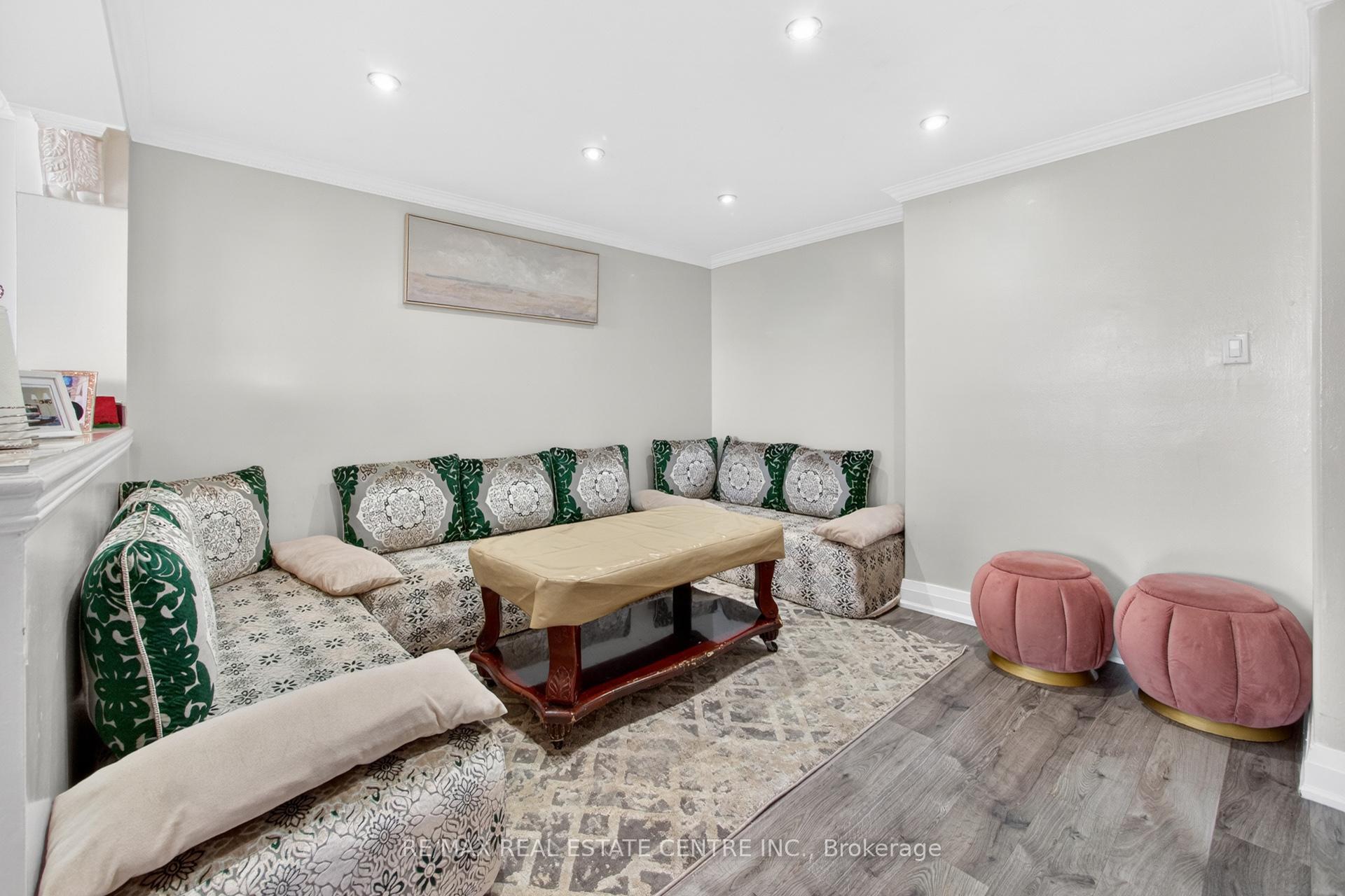 Photo 20 of Unit 1708, 320 Dixon Road, Etobicoke, Kingsview Village-The Westway — HOMEH