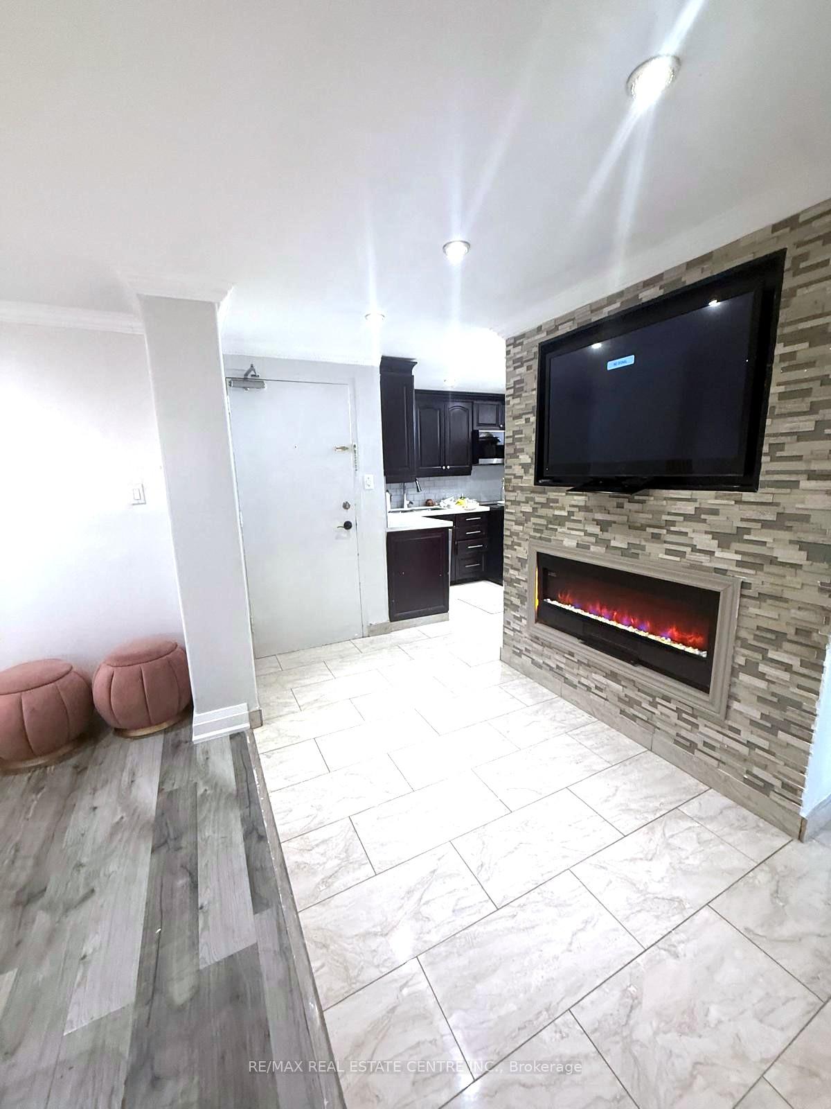 Photo 33 of Unit 1708, 320 Dixon Road, Etobicoke, Kingsview Village-The Westway — HOMEH
