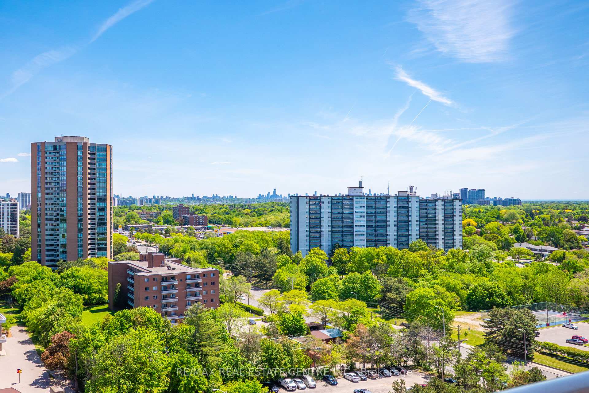 Photo 36 of Unit 1708, 320 Dixon Road, Etobicoke, Kingsview Village-The Westway — HOMEH