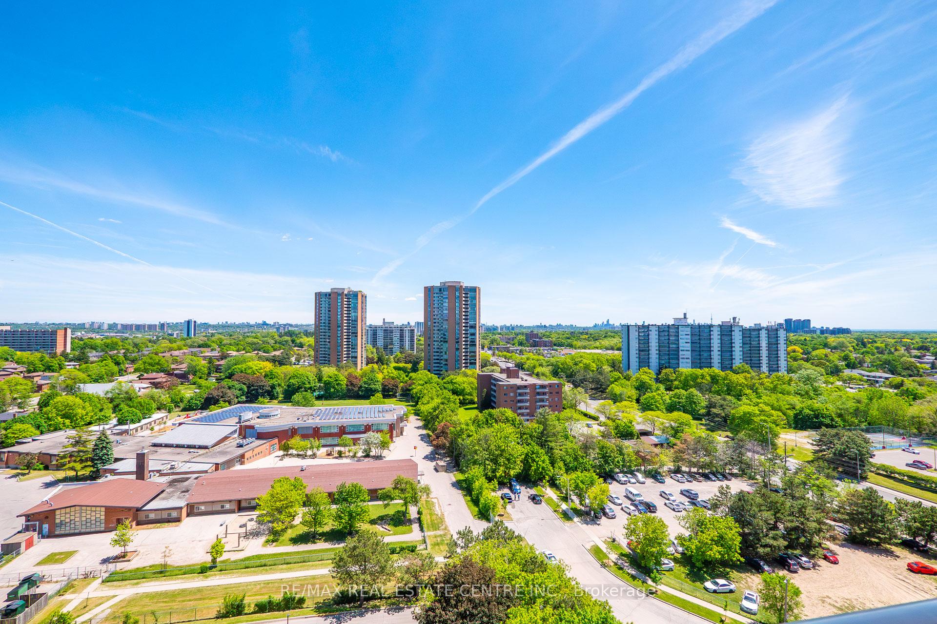 Photo 37 of Unit 1708, 320 Dixon Road, Etobicoke, Kingsview Village-The Westway — HOMEH