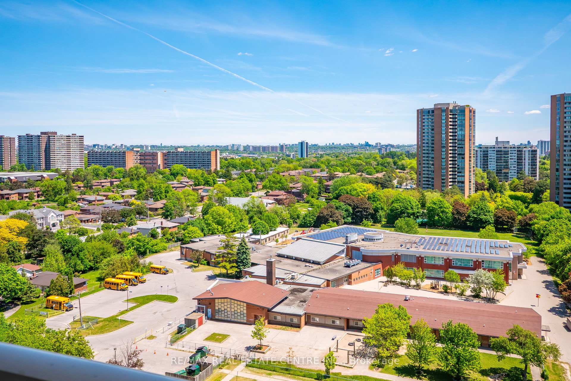 Photo 38 of Unit 1708, 320 Dixon Road, Etobicoke, Kingsview Village-The Westway — HOMEH