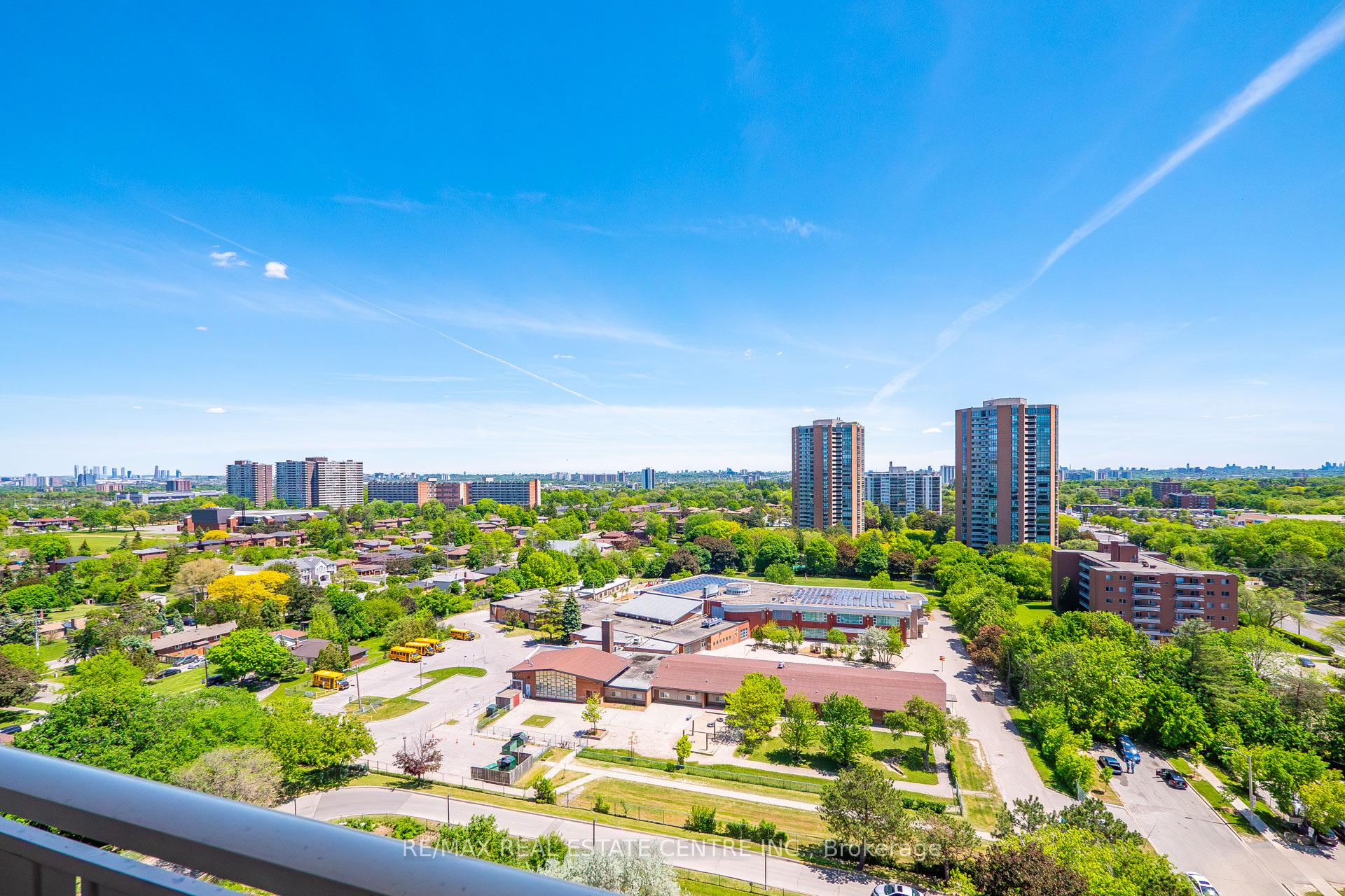 Photo 39 of Unit 1708, 320 Dixon Road, Etobicoke, Kingsview Village-The Westway — HOMEH