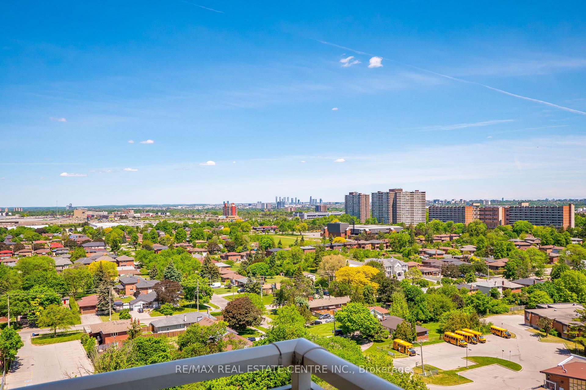 Photo 40 of Unit 1708, 320 Dixon Road, Etobicoke, Kingsview Village-The Westway — HOMEH