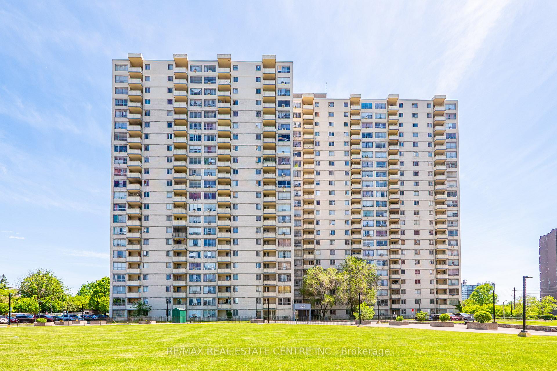 Photo 46 of Unit 1708, 320 Dixon Road, Etobicoke, Kingsview Village-The Westway — HOMEH