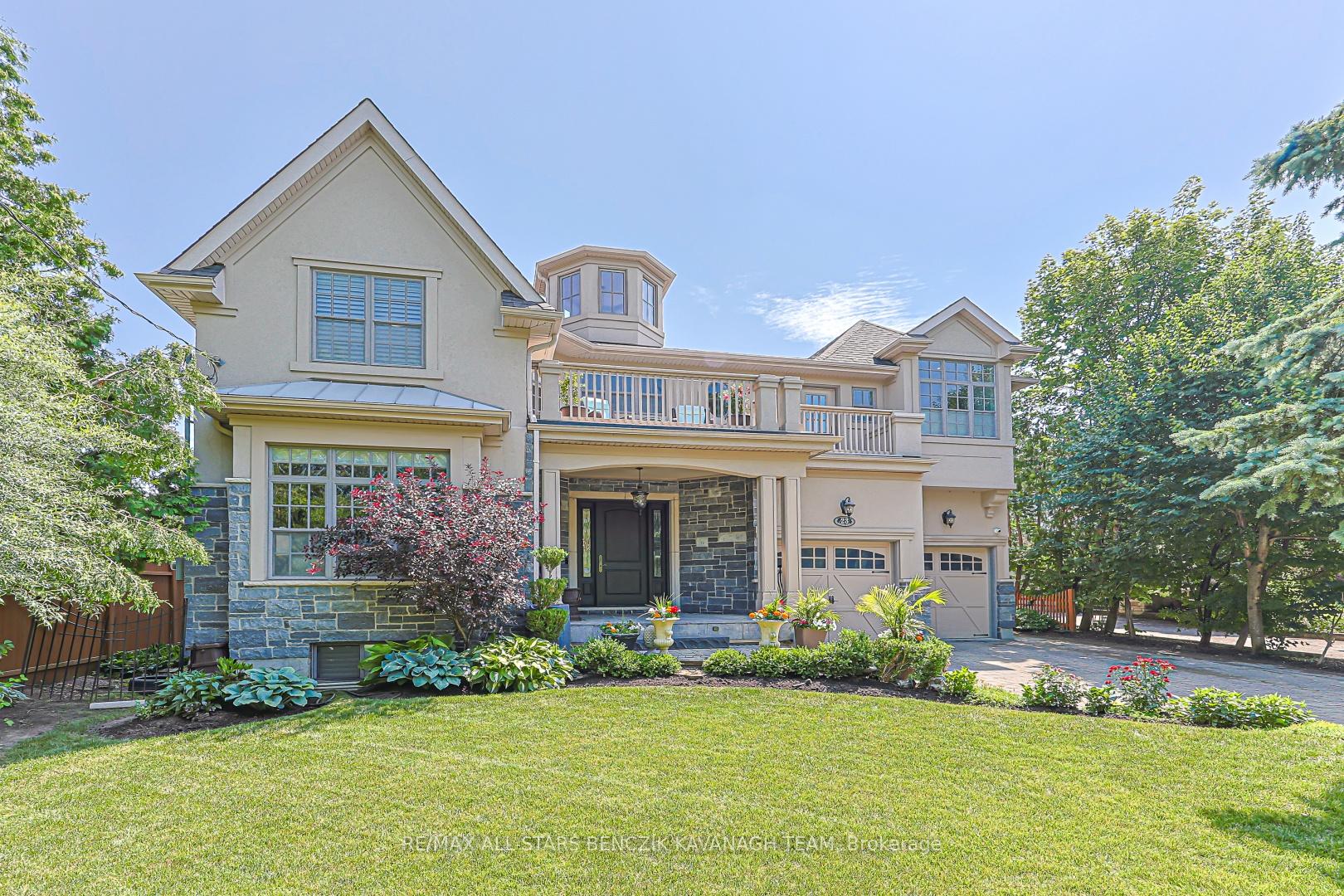 Photo 1 of 23 Princess Street, Markham, Vinegar Hill — HOMEH