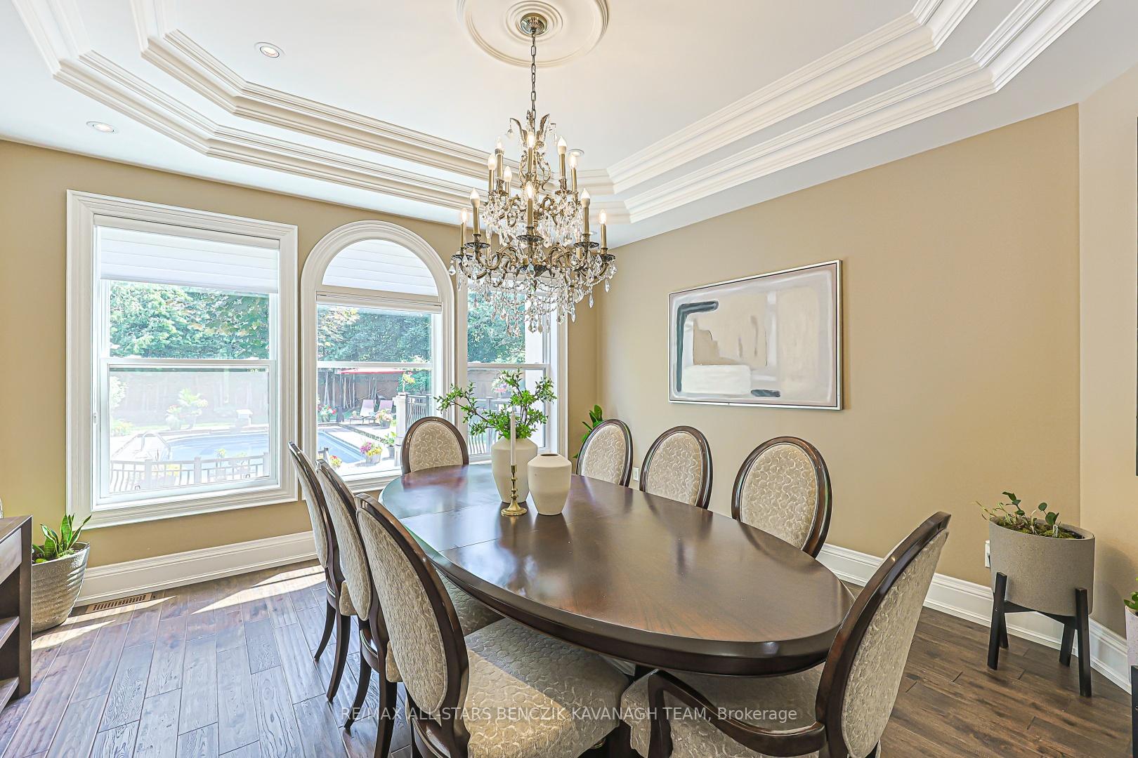 Photo 5 of 23 Princess Street, Markham, Vinegar Hill — HOMEH