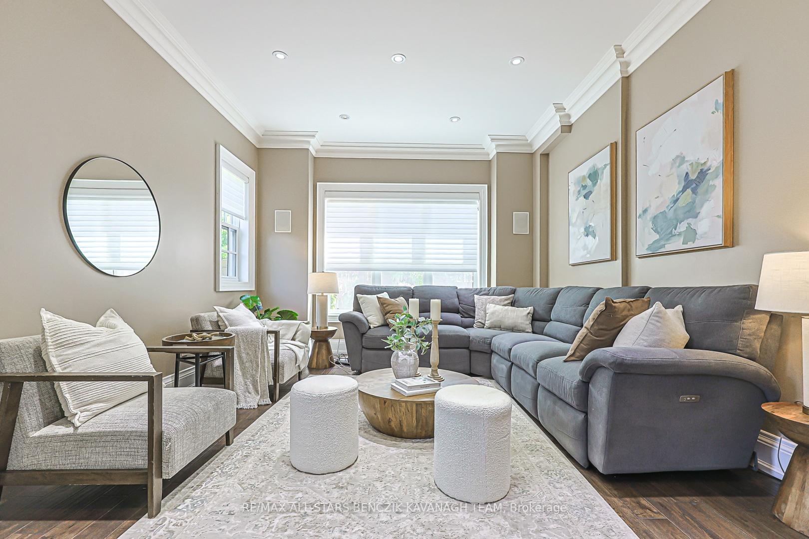 Photo 6 of 23 Princess Street, Markham, Vinegar Hill — HOMEH