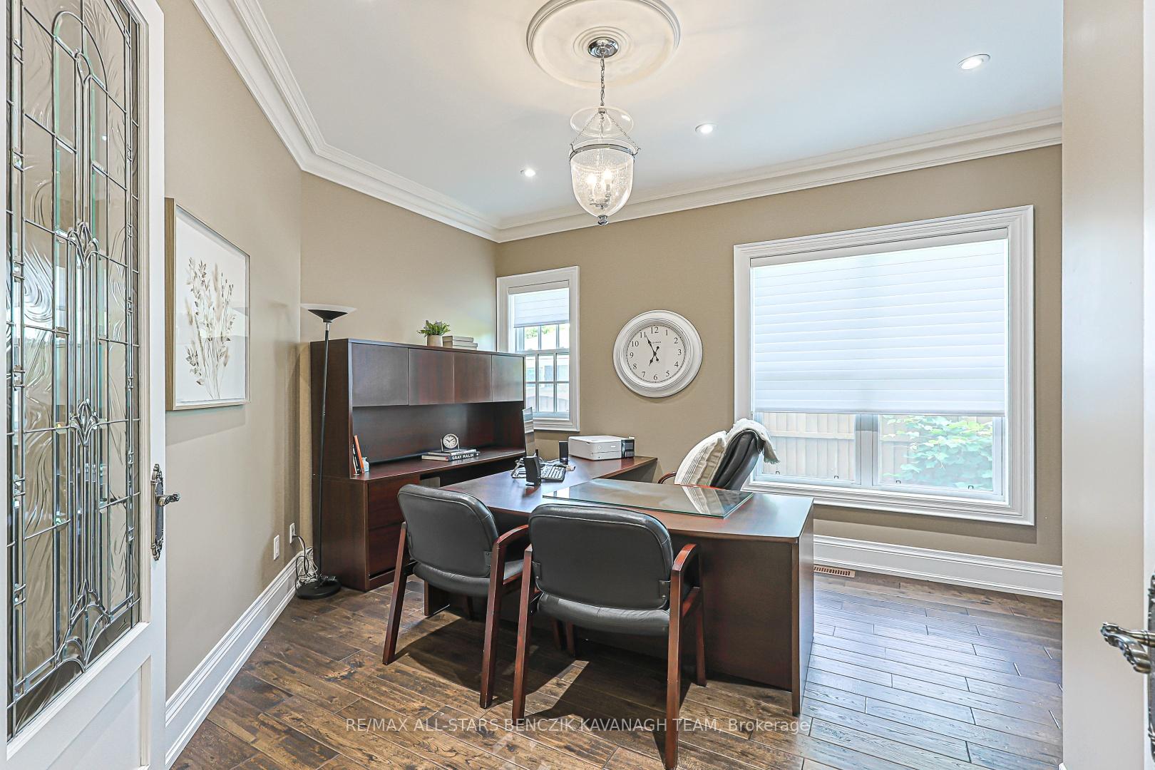 Photo 7 of 23 Princess Street, Markham, Vinegar Hill — HOMEH