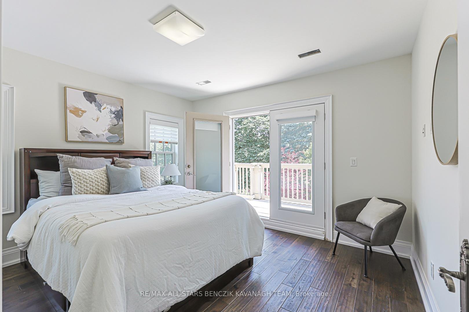 Photo 22 of 23 Princess Street, Markham, Vinegar Hill — HOMEH
