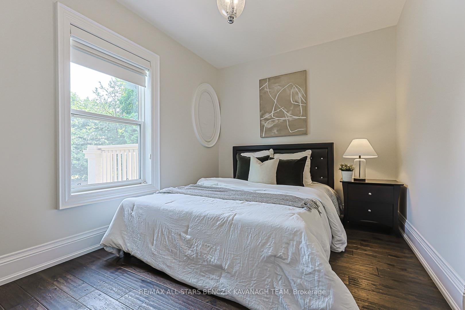 Photo 24 of 23 Princess Street, Markham, Vinegar Hill — HOMEH