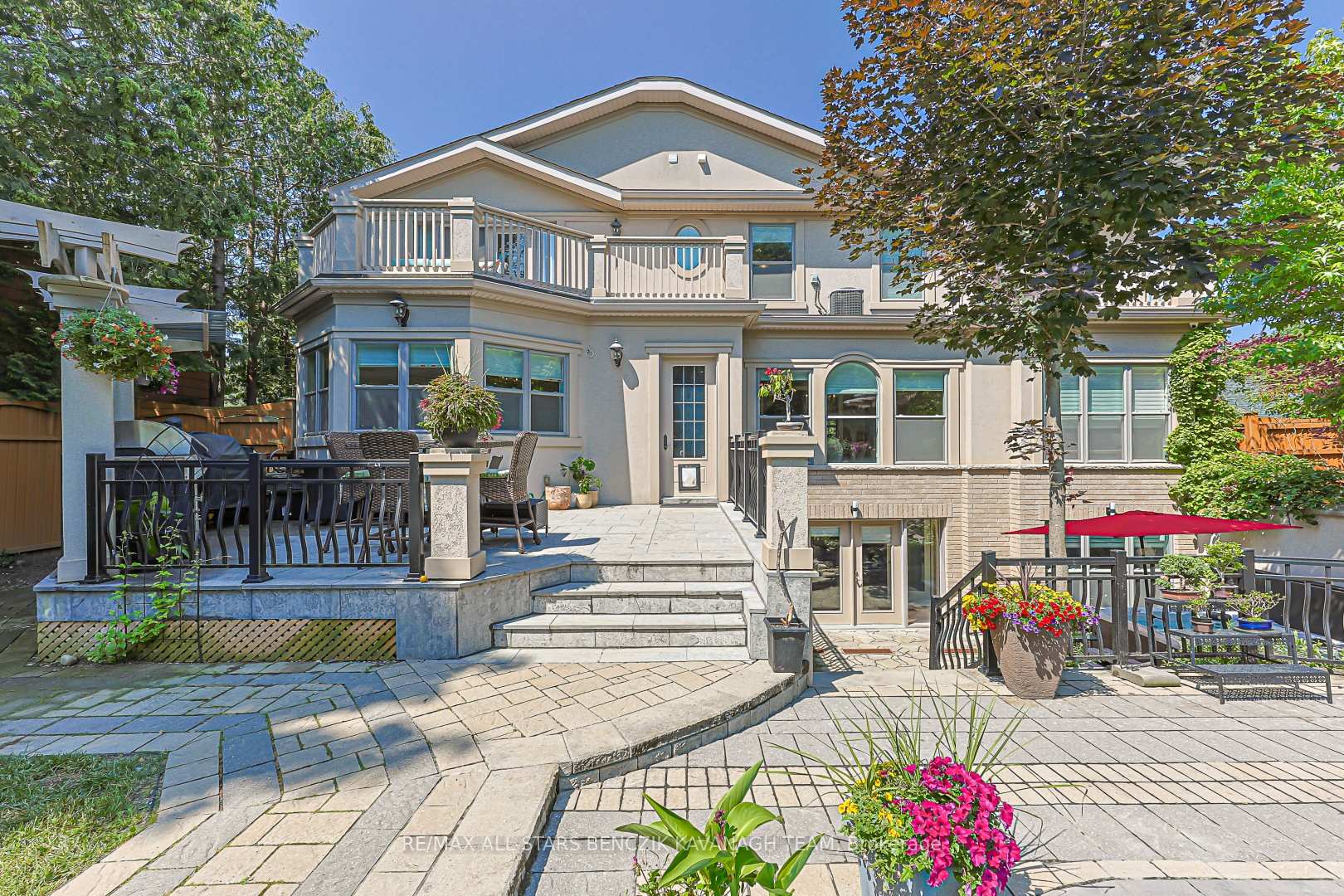 Photo 32 of 23 Princess Street, Markham, Vinegar Hill — HOMEH