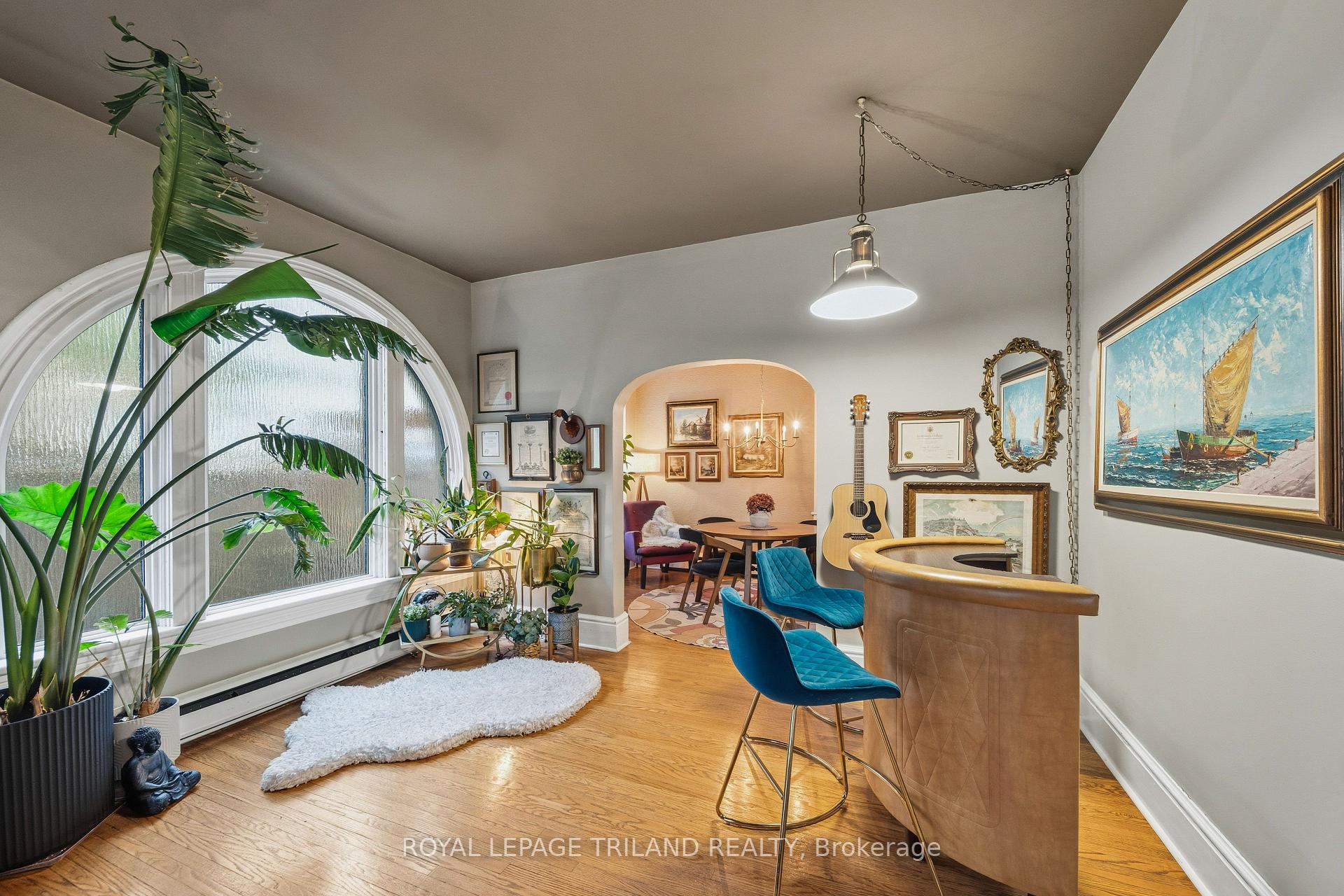 Photo 8 of 34 Gladstone Avenue, St. Thomas — HOMEH