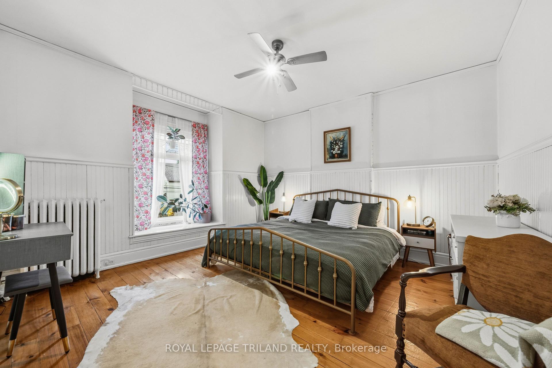 Photo 18 of 34 Gladstone Avenue, St. Thomas — HOMEH