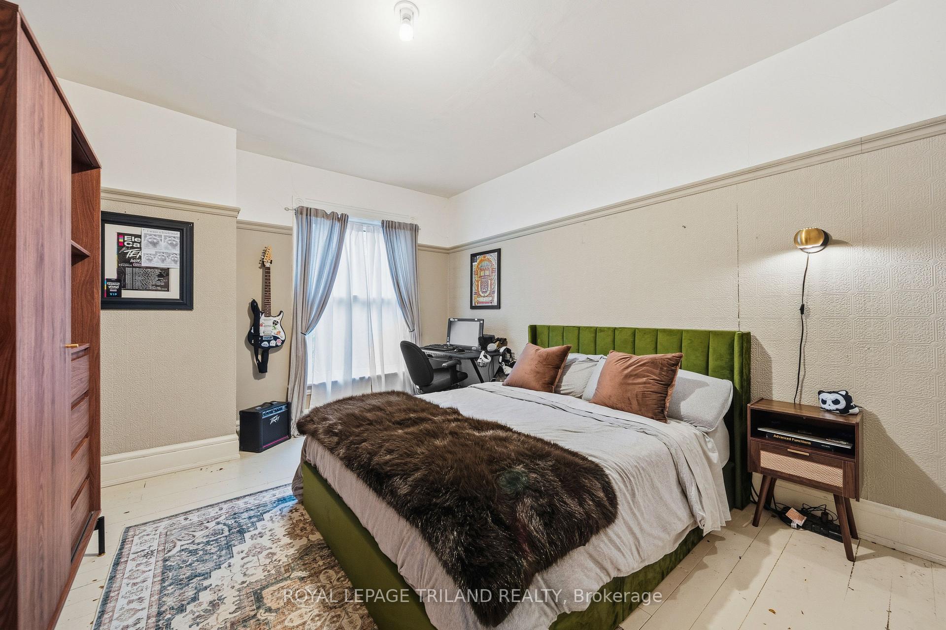 Photo 23 of 34 Gladstone Avenue, St. Thomas — HOMEH