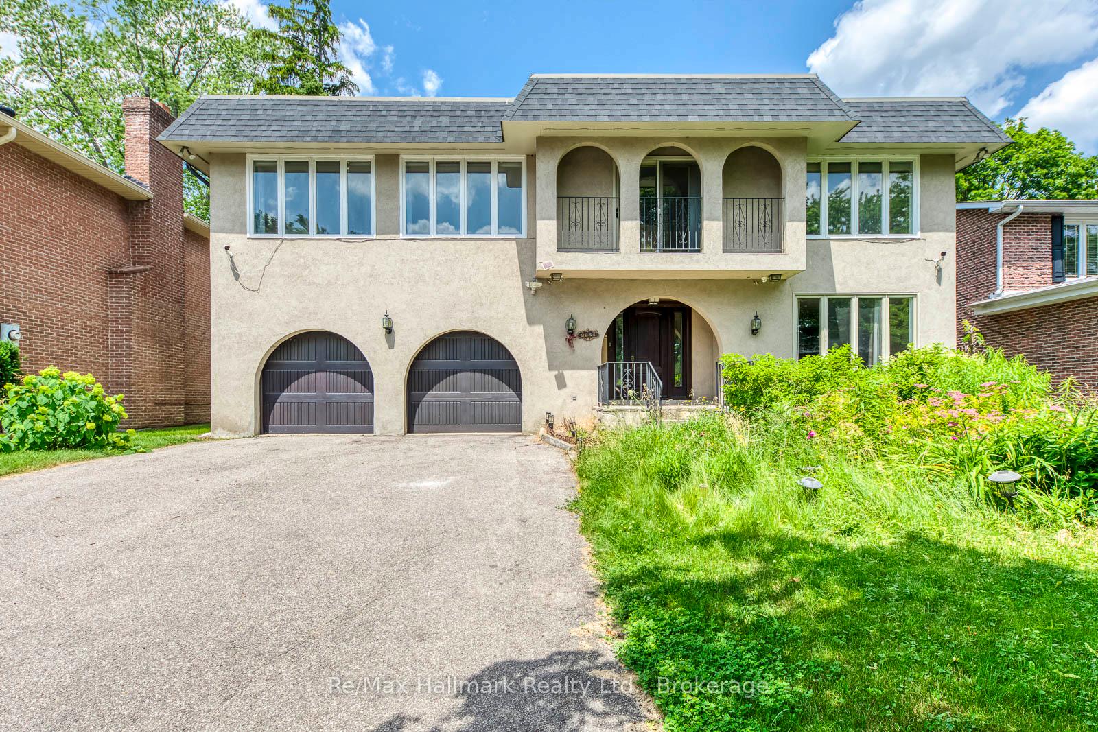 Photo 1 of 2251 Bennington Gate, Oakville, Ford — HOMEH