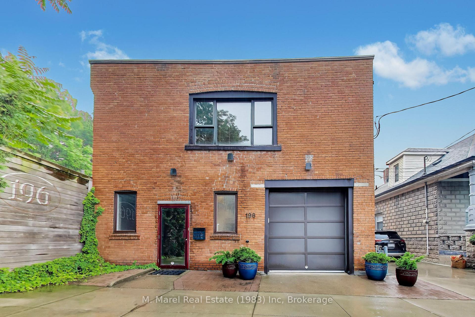 Photo 1 of 196 Grant Avenue, Hamilton, Stinson — HOMEH