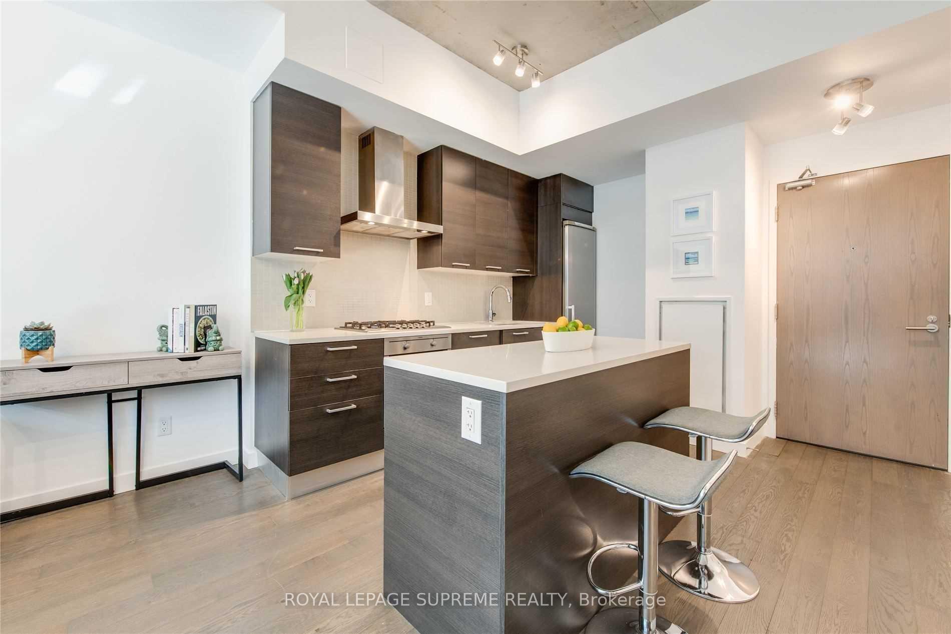 Photo 26 of Unit 620, 90 Broadview Avenue, Toronto, South Riverdale — HOMEH
