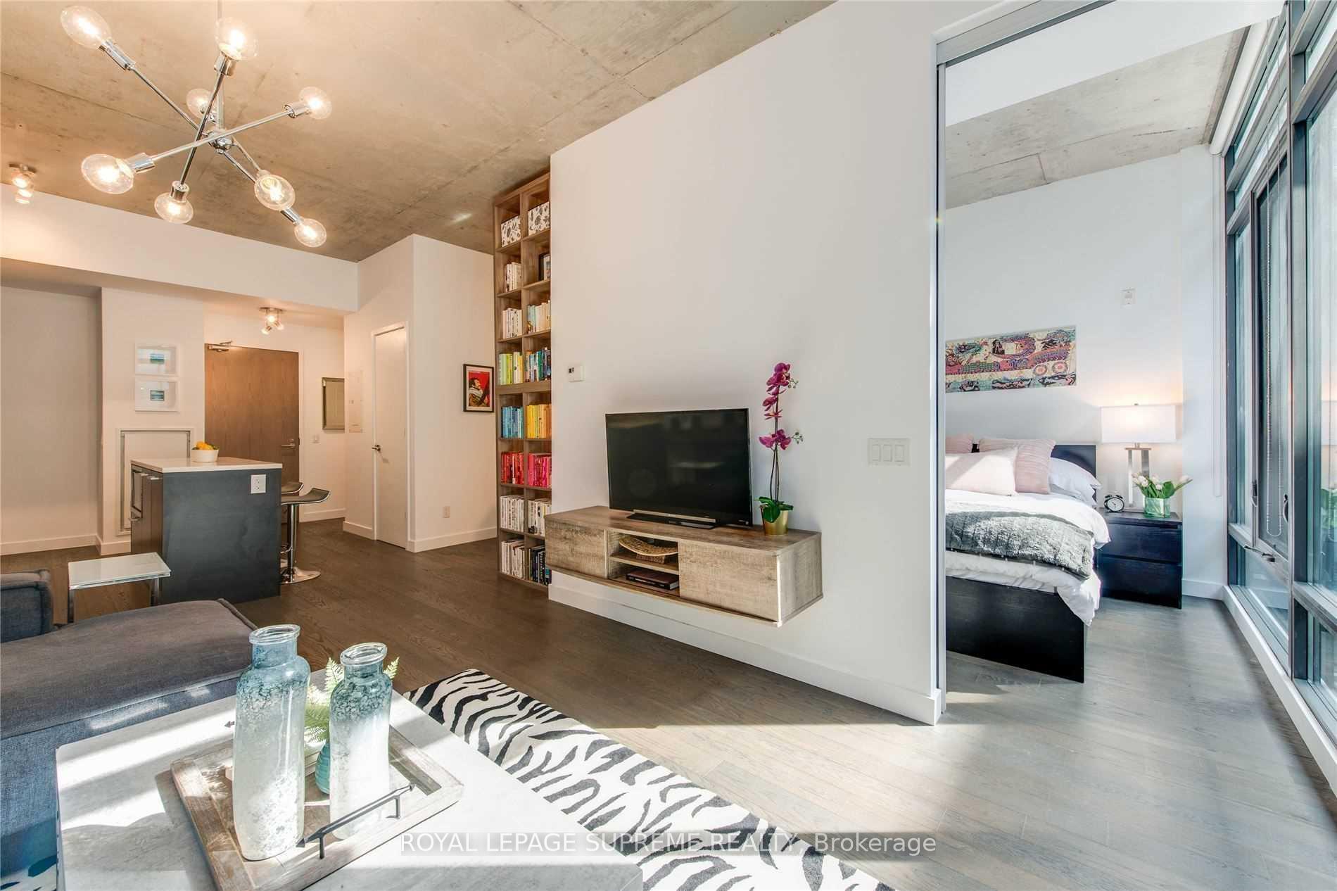 Photo 27 of Unit 620, 90 Broadview Avenue, Toronto, South Riverdale — HOMEH